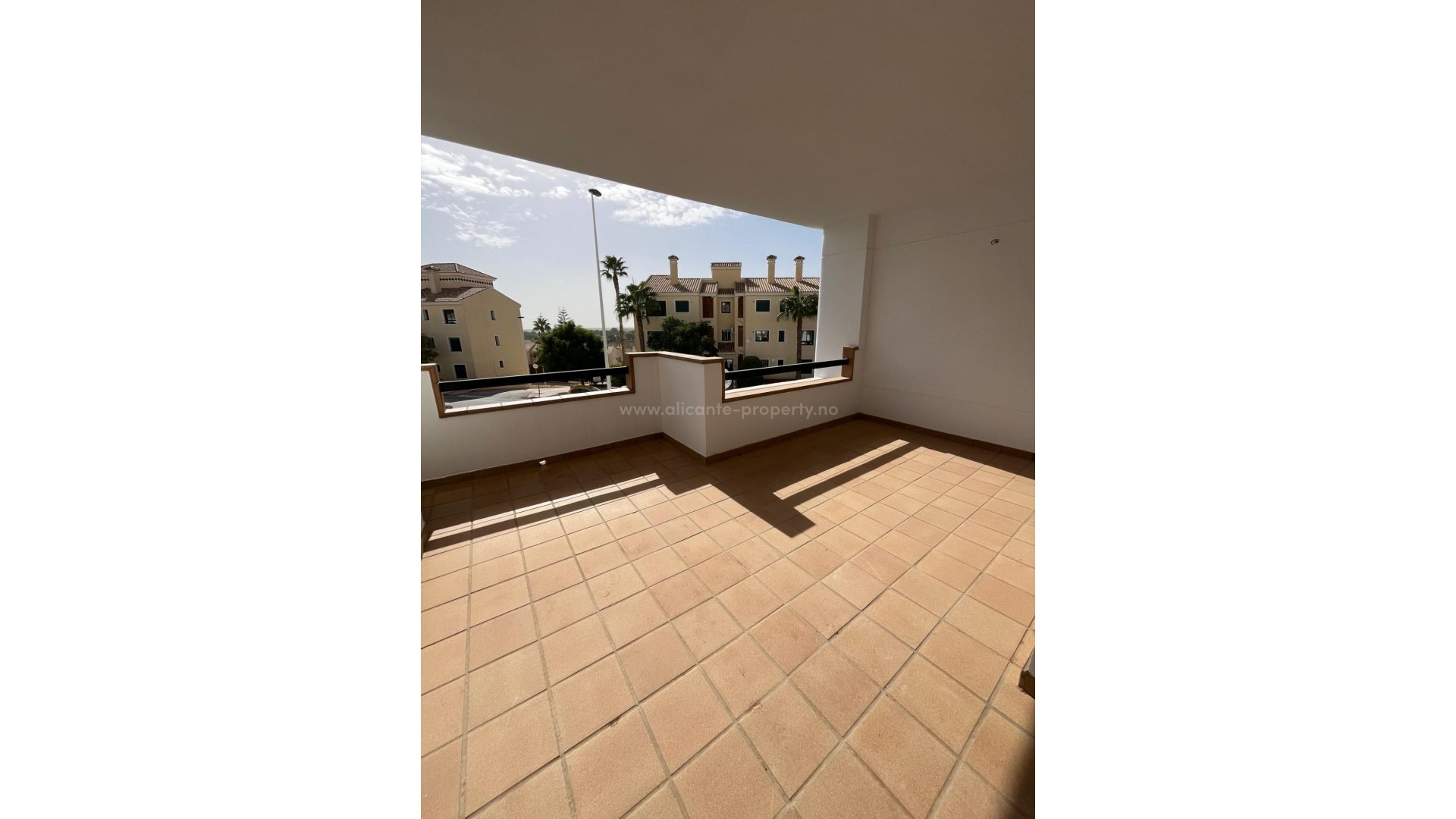 Apartamento / piso en Lomas De Campoamor-las Ramblas