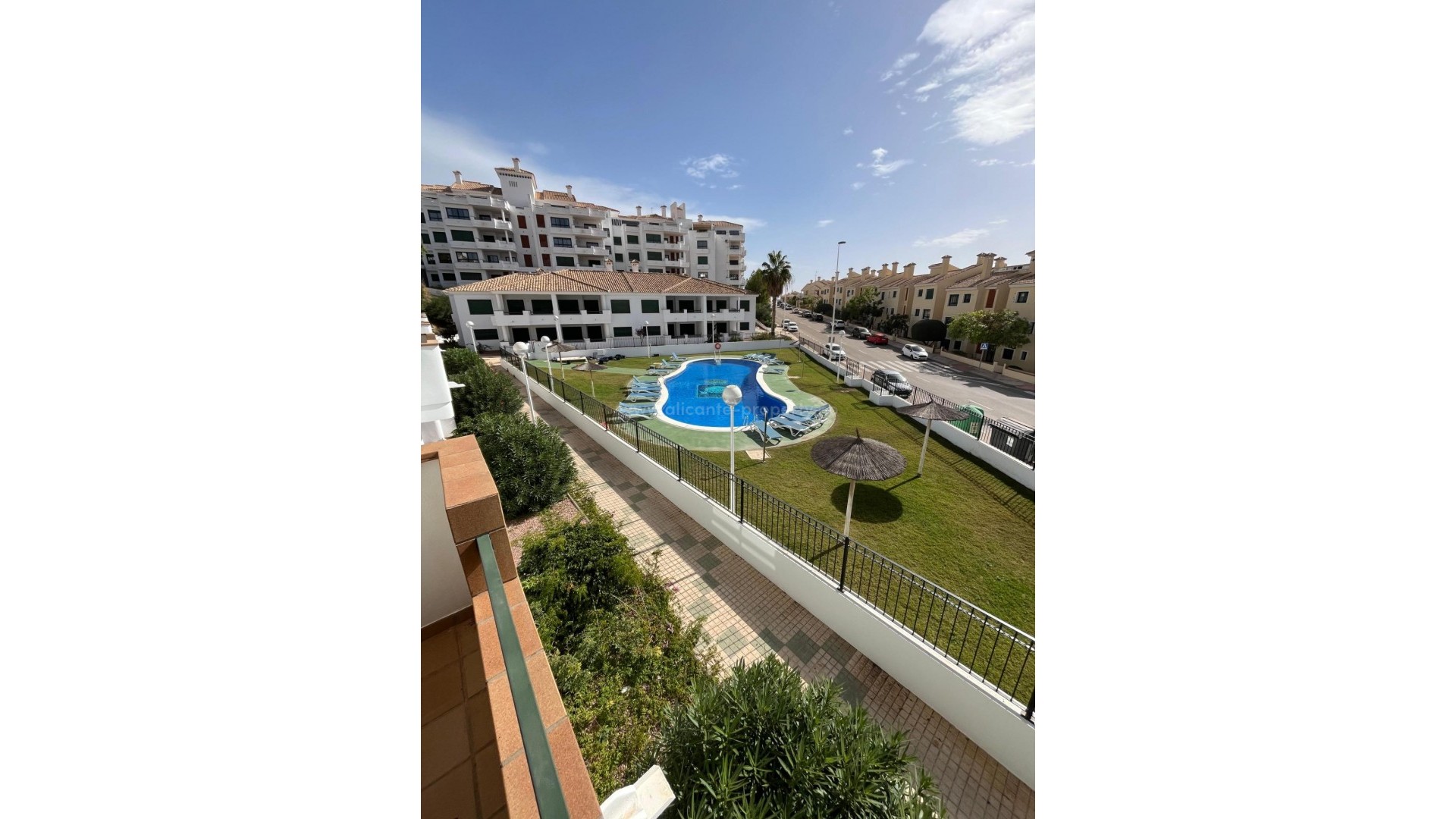 Apartamento / piso en Lomas De Campoamor-las Ramblas