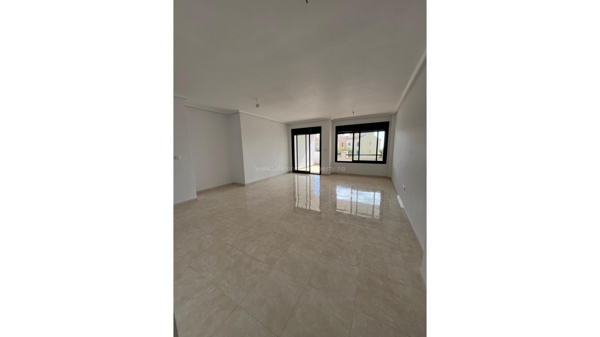 Apartamento / piso en Lomas De Campoamor-las Ramblas