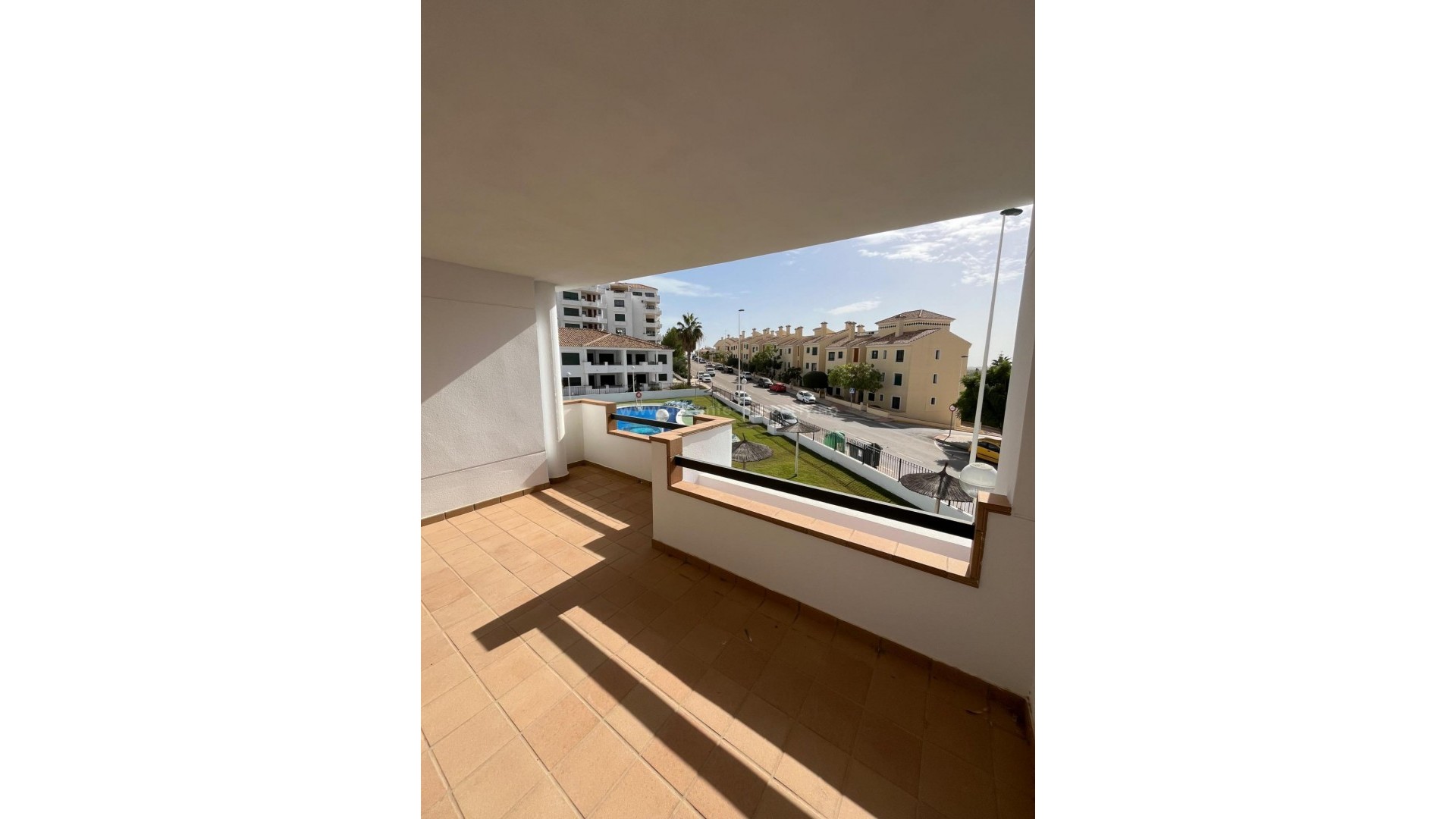 Apartamento / piso en Lomas De Campoamor-las Ramblas