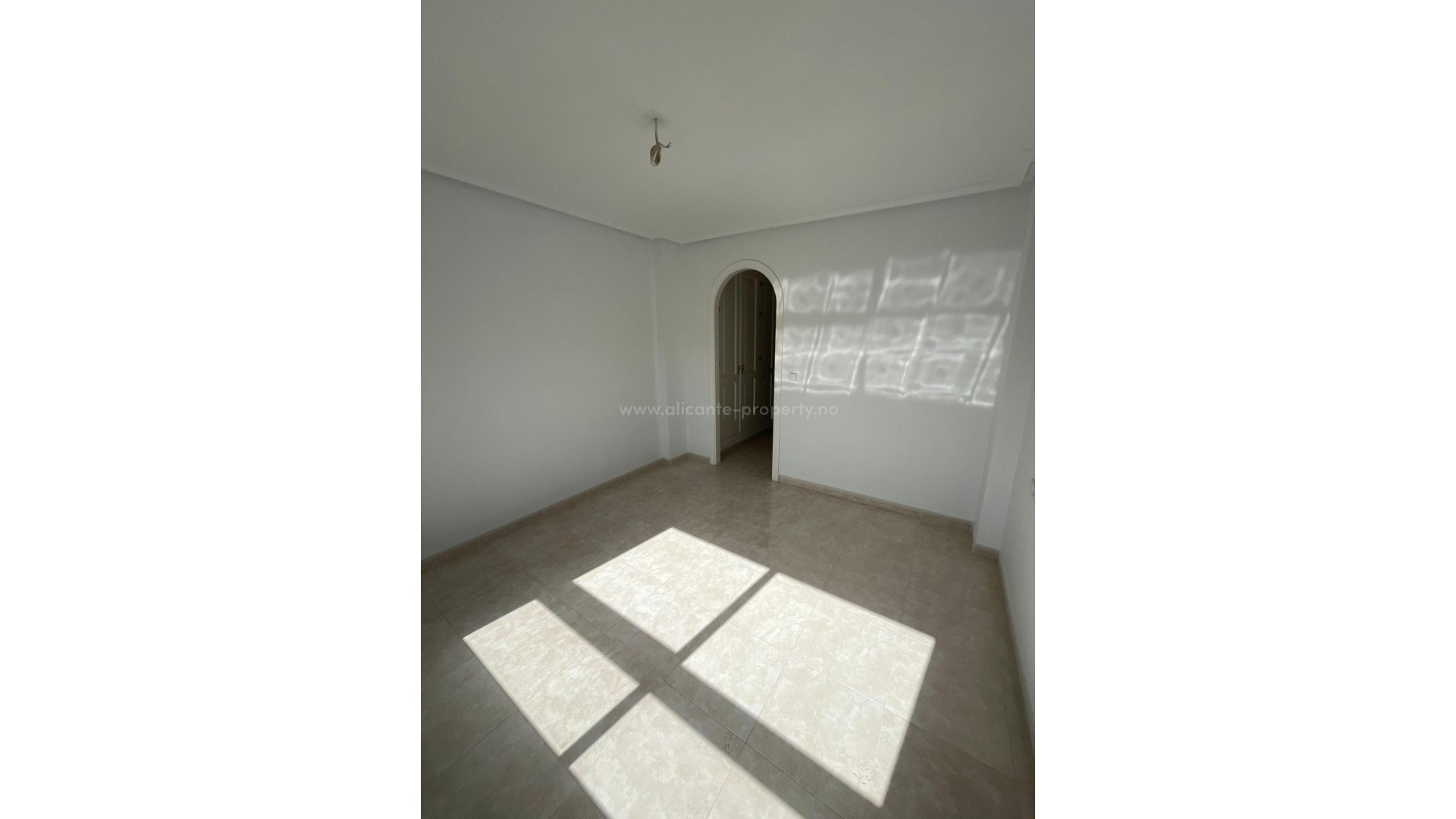 Apartamento / piso en Lomas De Campoamor-las Ramblas