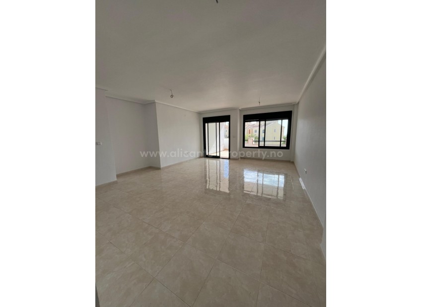 Apartamento / piso en Lomas De Campoamor-las Ramblas