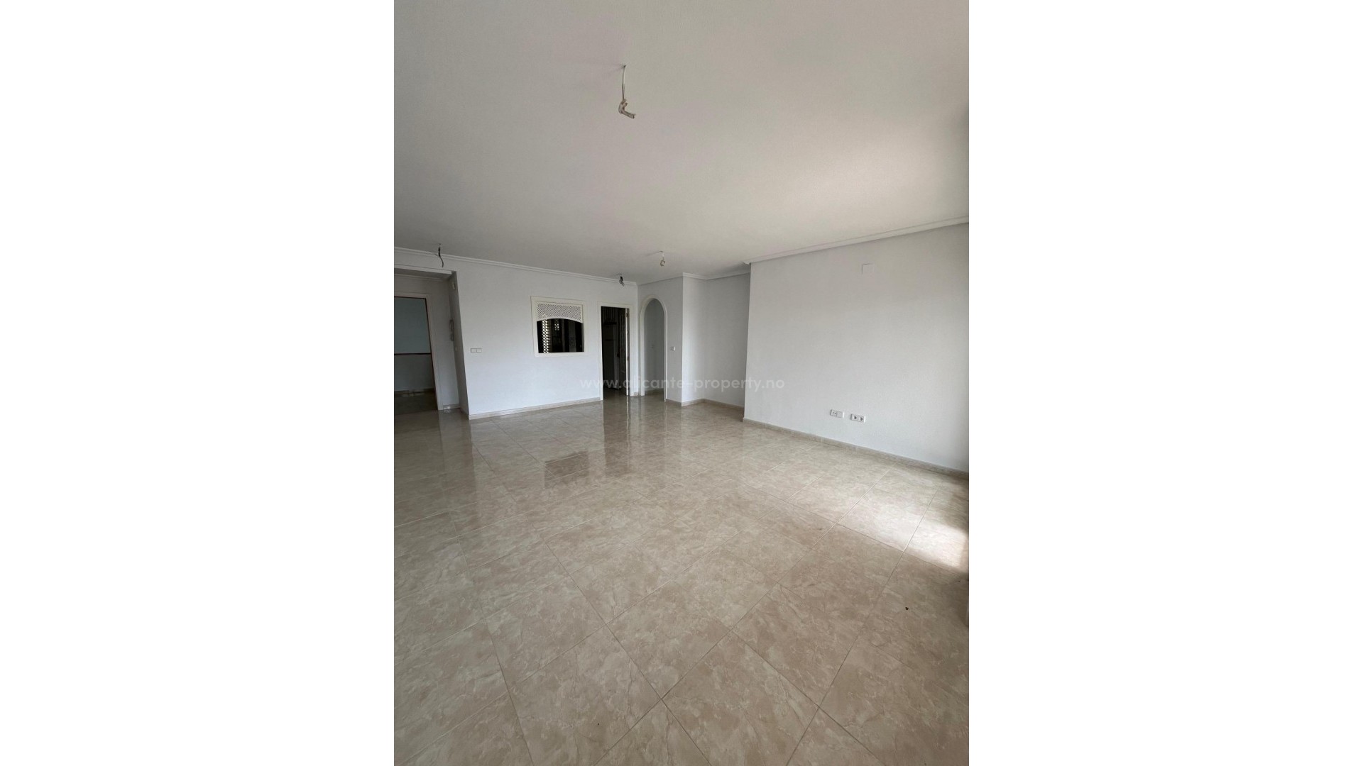 Apartamento / piso en Lomas De Campoamor-las Ramblas