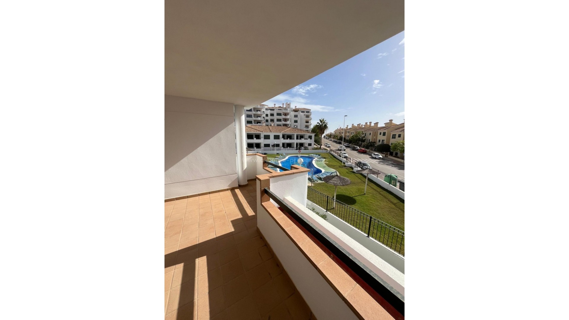 Apartamento / piso en Lomas De Campoamor-las Ramblas