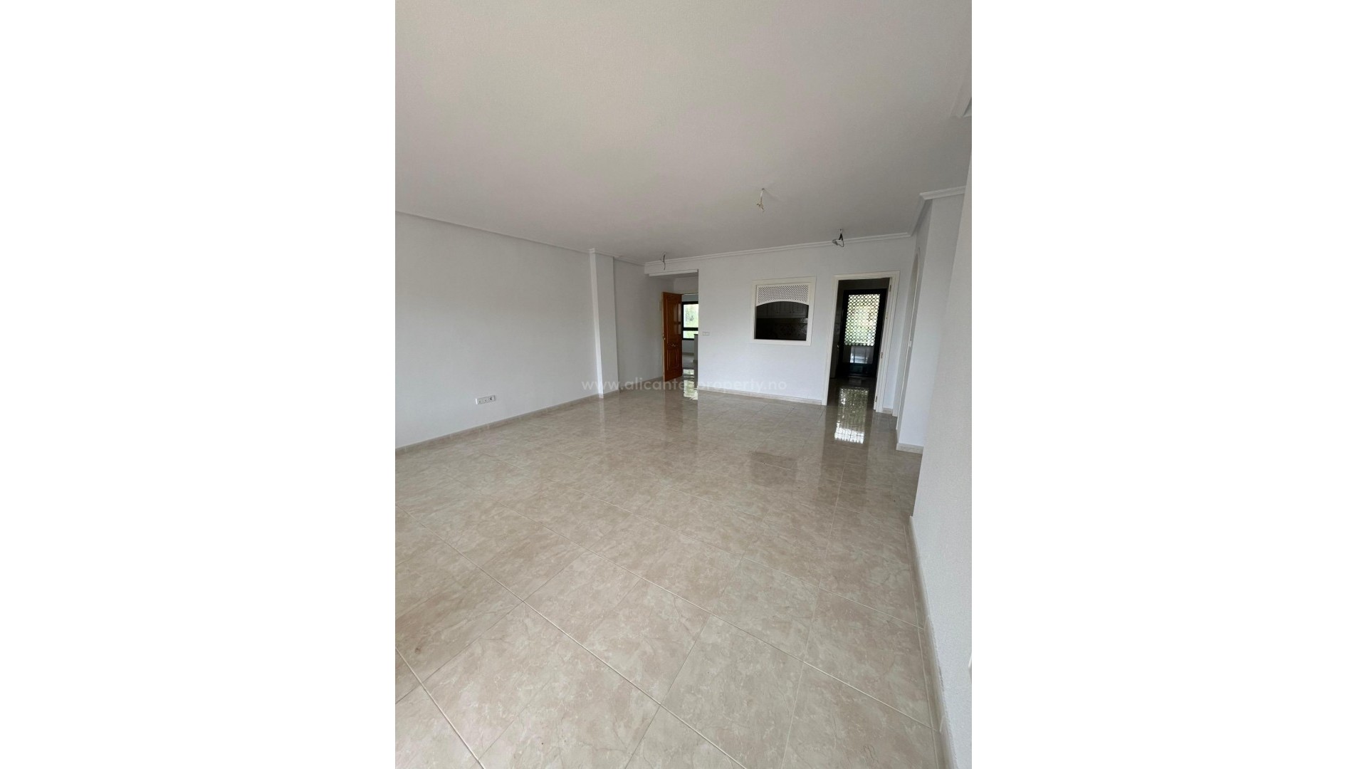 Apartamento / piso en Lomas De Campoamor-las Ramblas