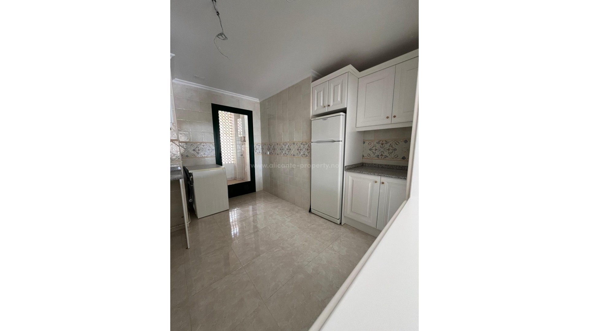 Apartamento / piso en Lomas De Campoamor-las Ramblas