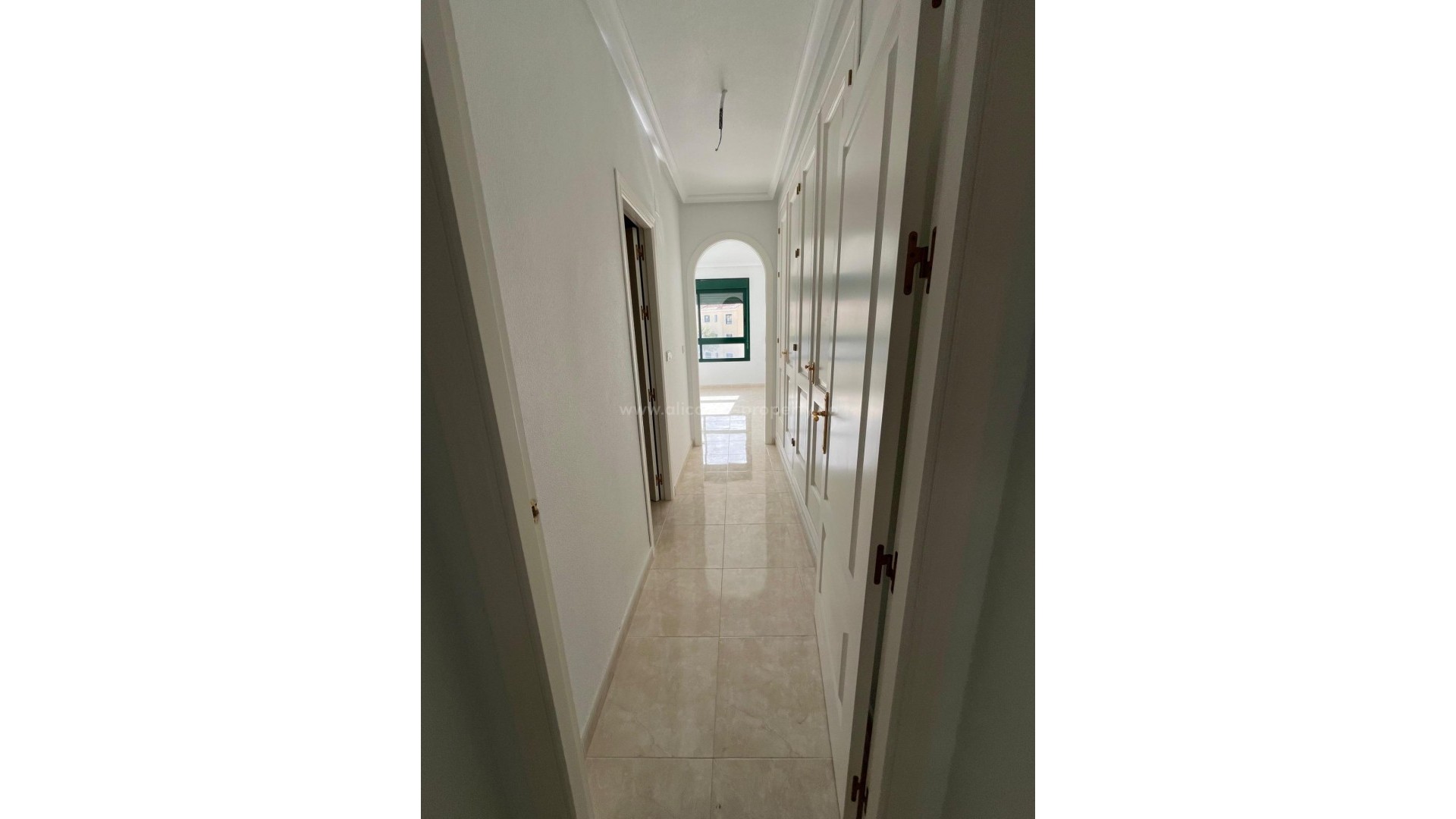 Apartamento / piso en Lomas De Campoamor-las Ramblas