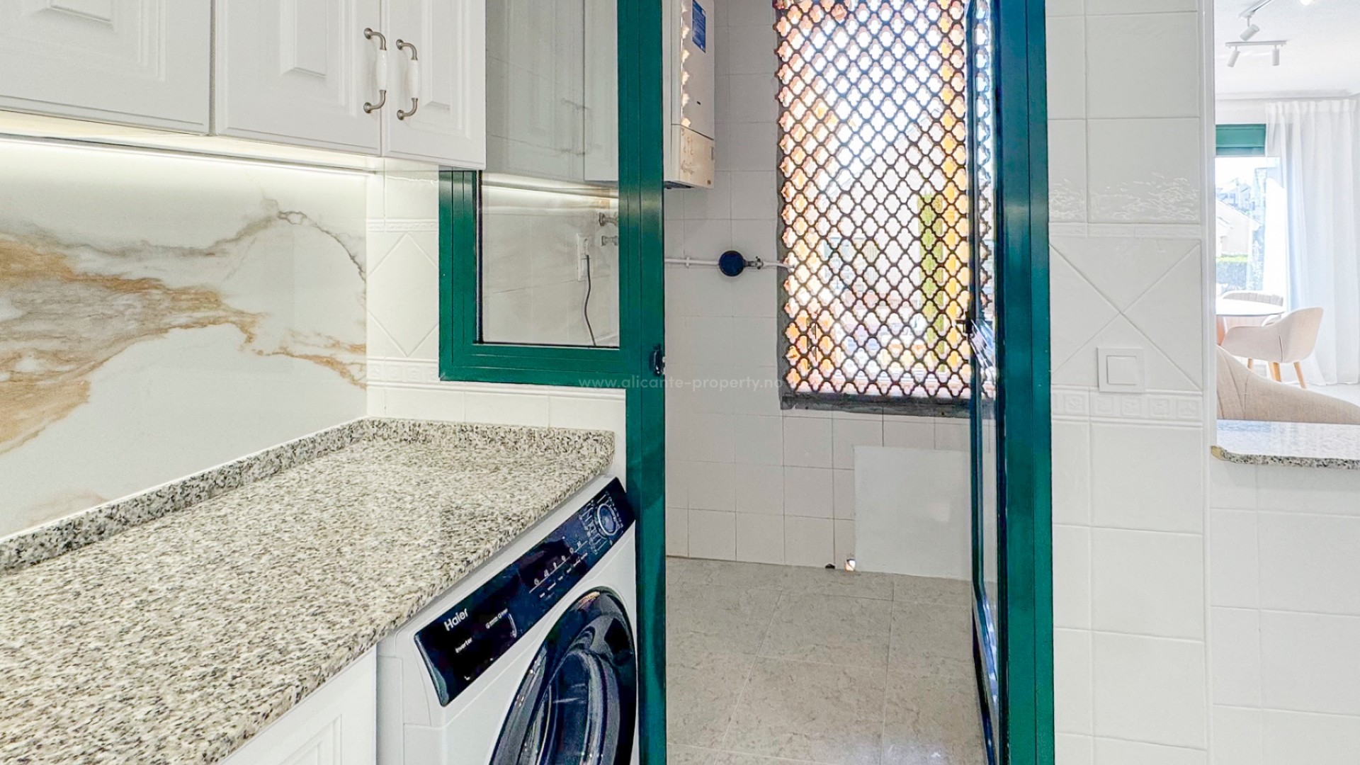 Apartamento / piso en Lomas de Campoamor