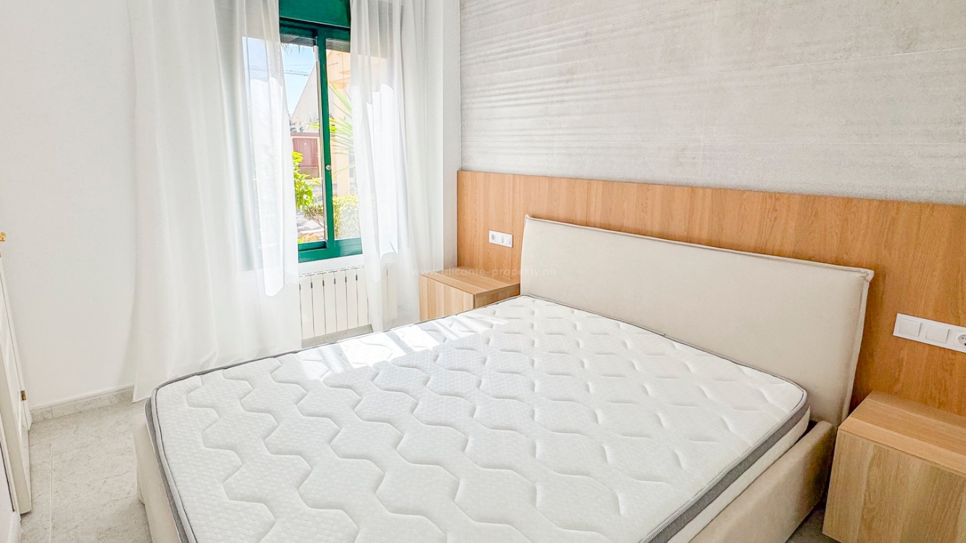 Apartamento / piso en Lomas de Campoamor