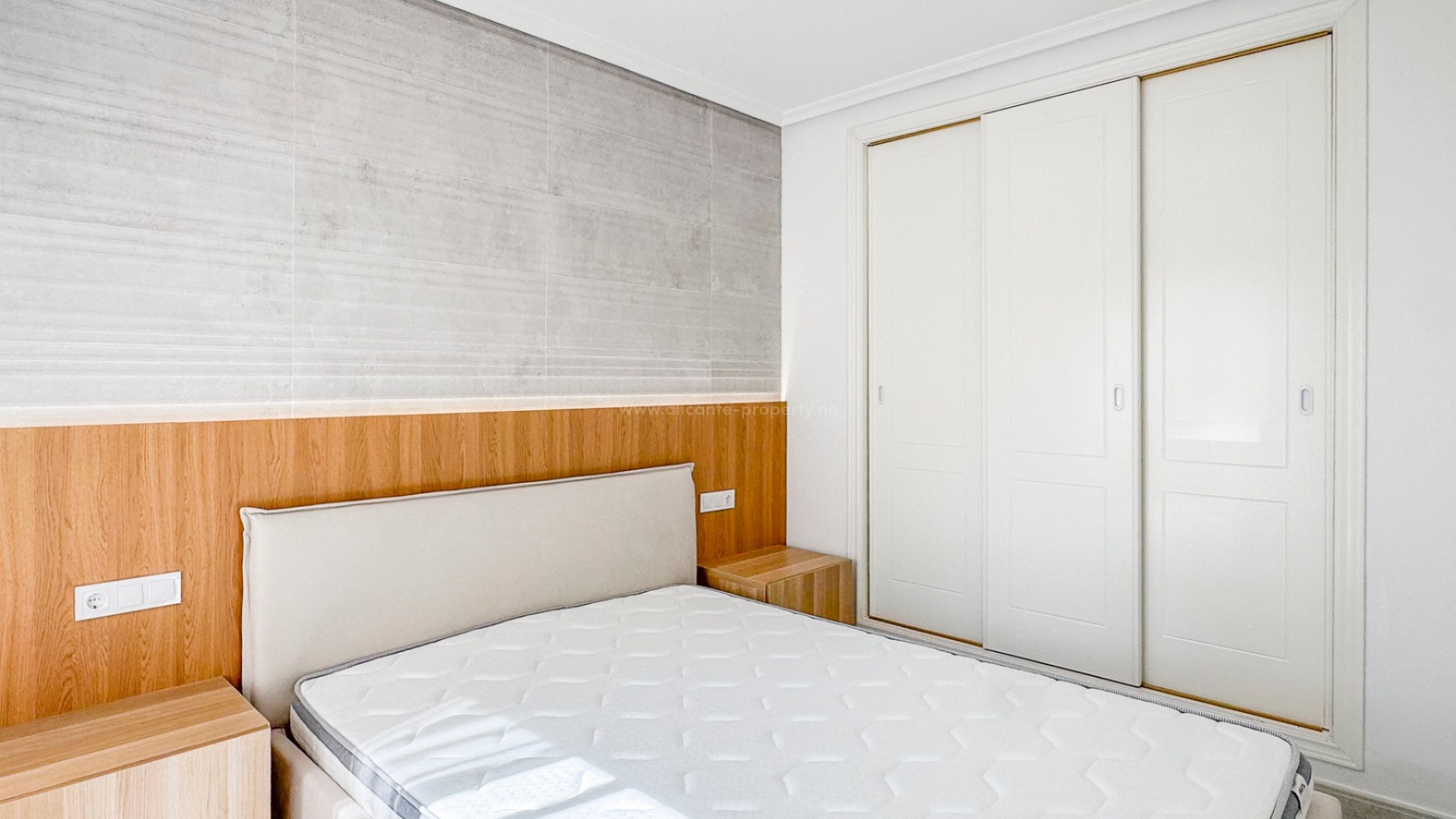 Apartamento / piso en Lomas de Campoamor