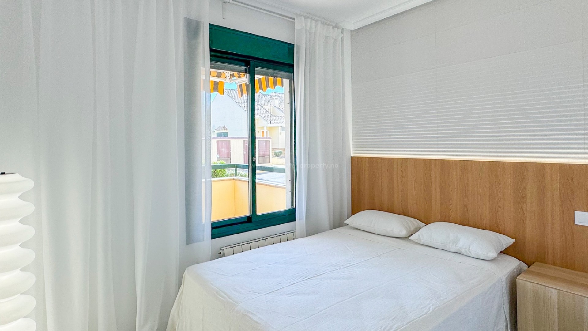 Apartamento / piso en Lomas de Campoamor