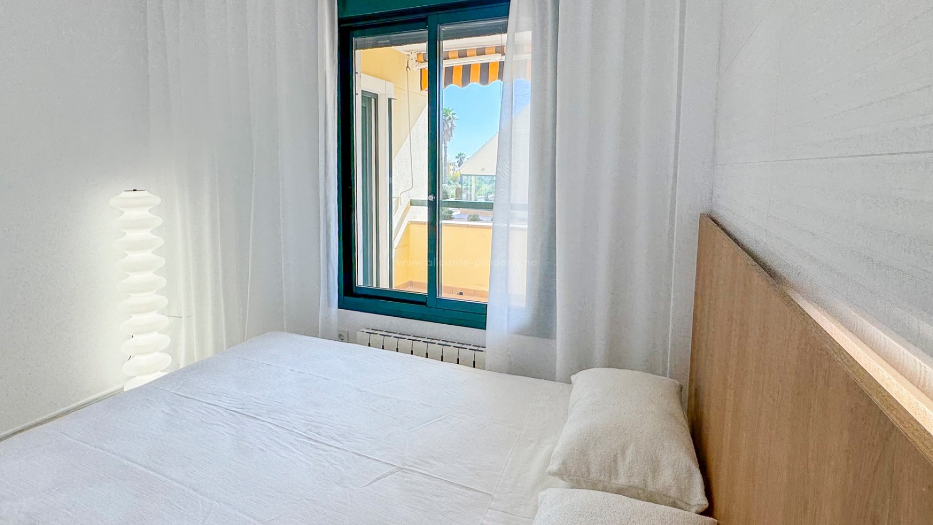 Apartamento / piso en Lomas de Campoamor