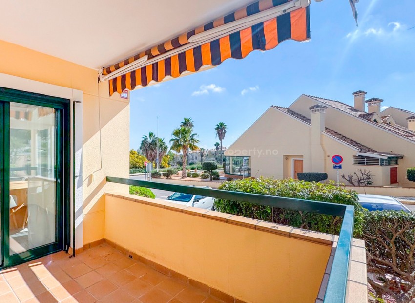 Apartamento / piso en Lomas De Campoamor