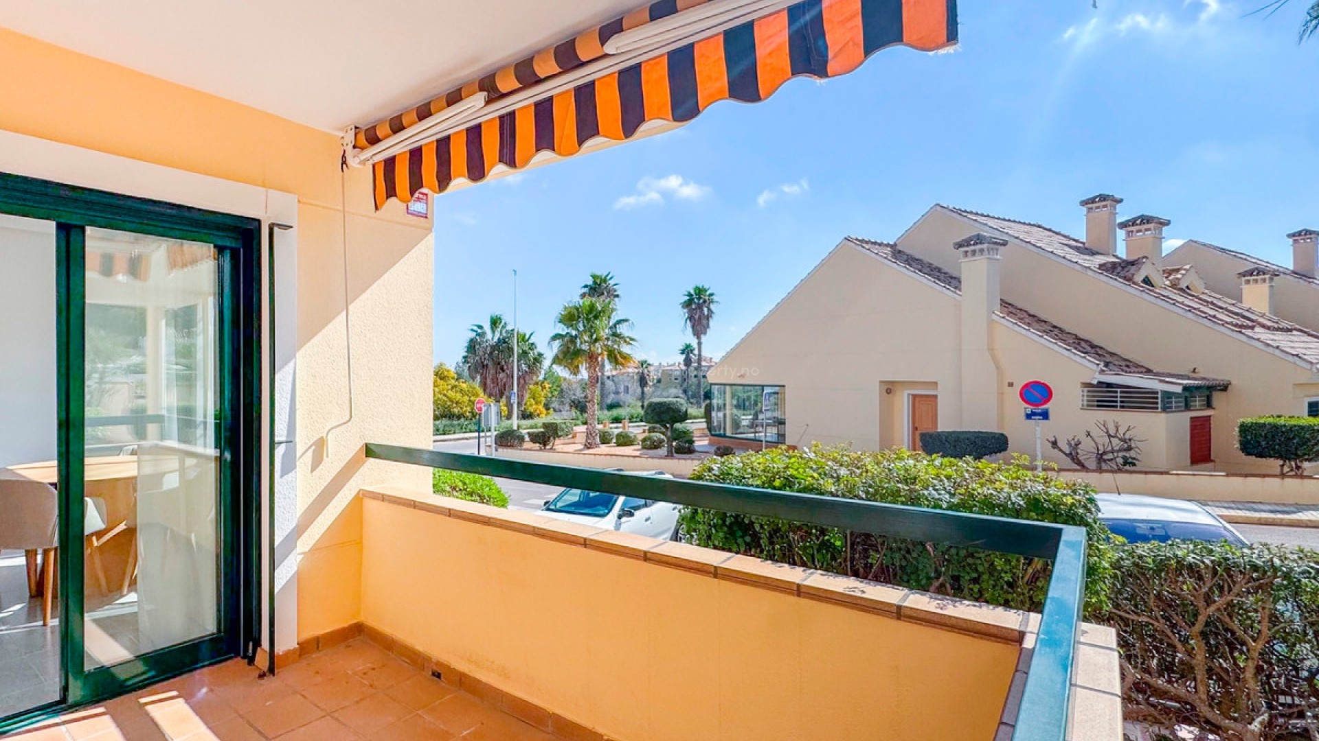 Apartamento / piso en Lomas De Campoamor