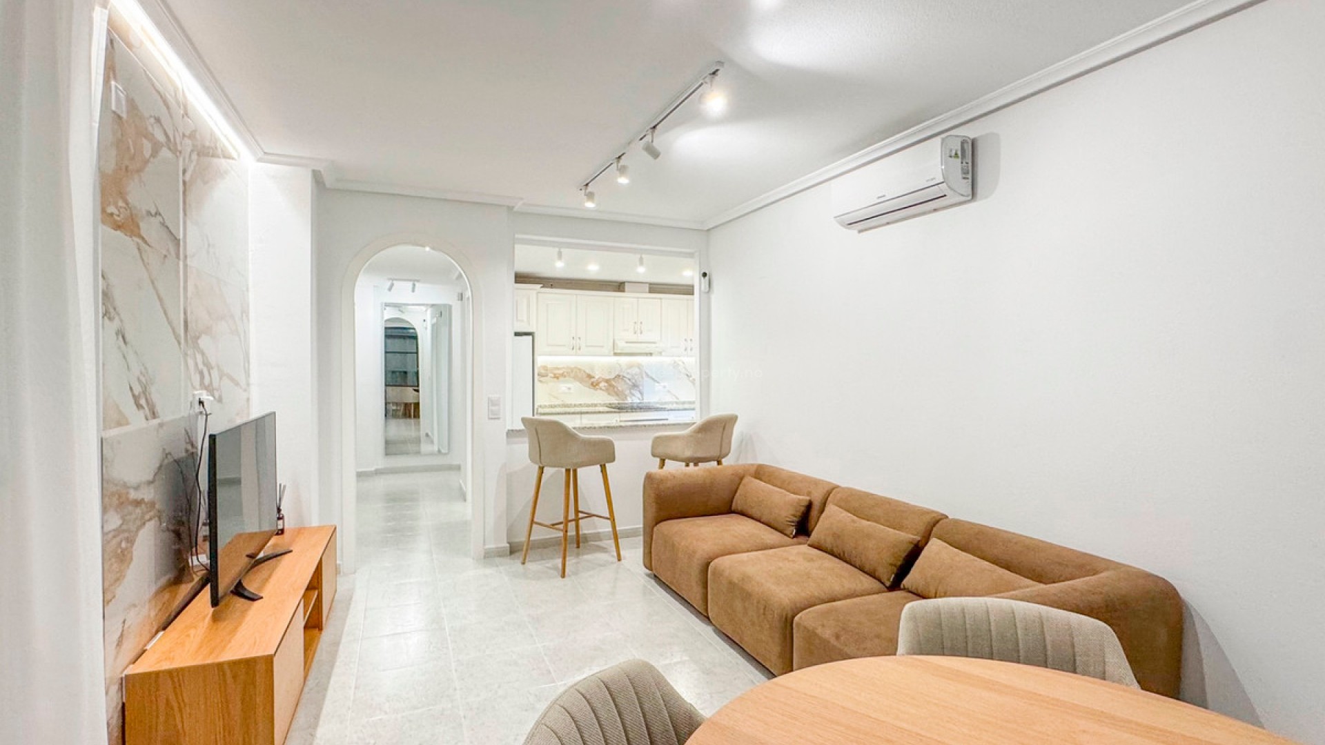 Apartamento / piso en Lomas De Campoamor
