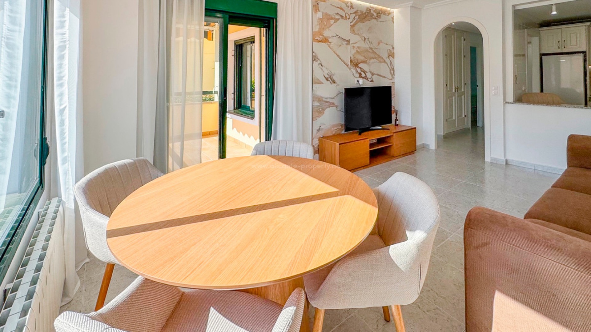 Apartamento / piso en Lomas De Campoamor