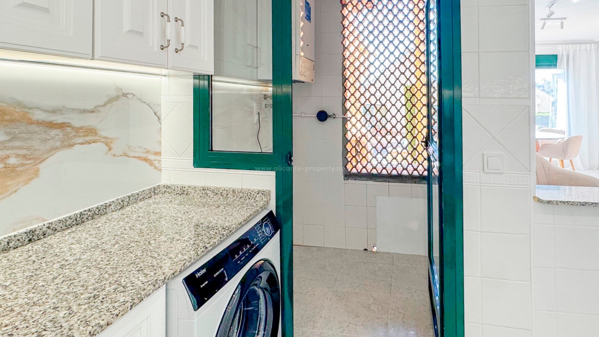 Apartamento / piso en Lomas De Campoamor