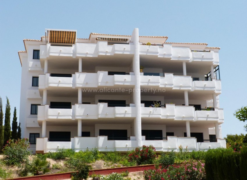 Apartamento / piso en Lomas de Campoamor