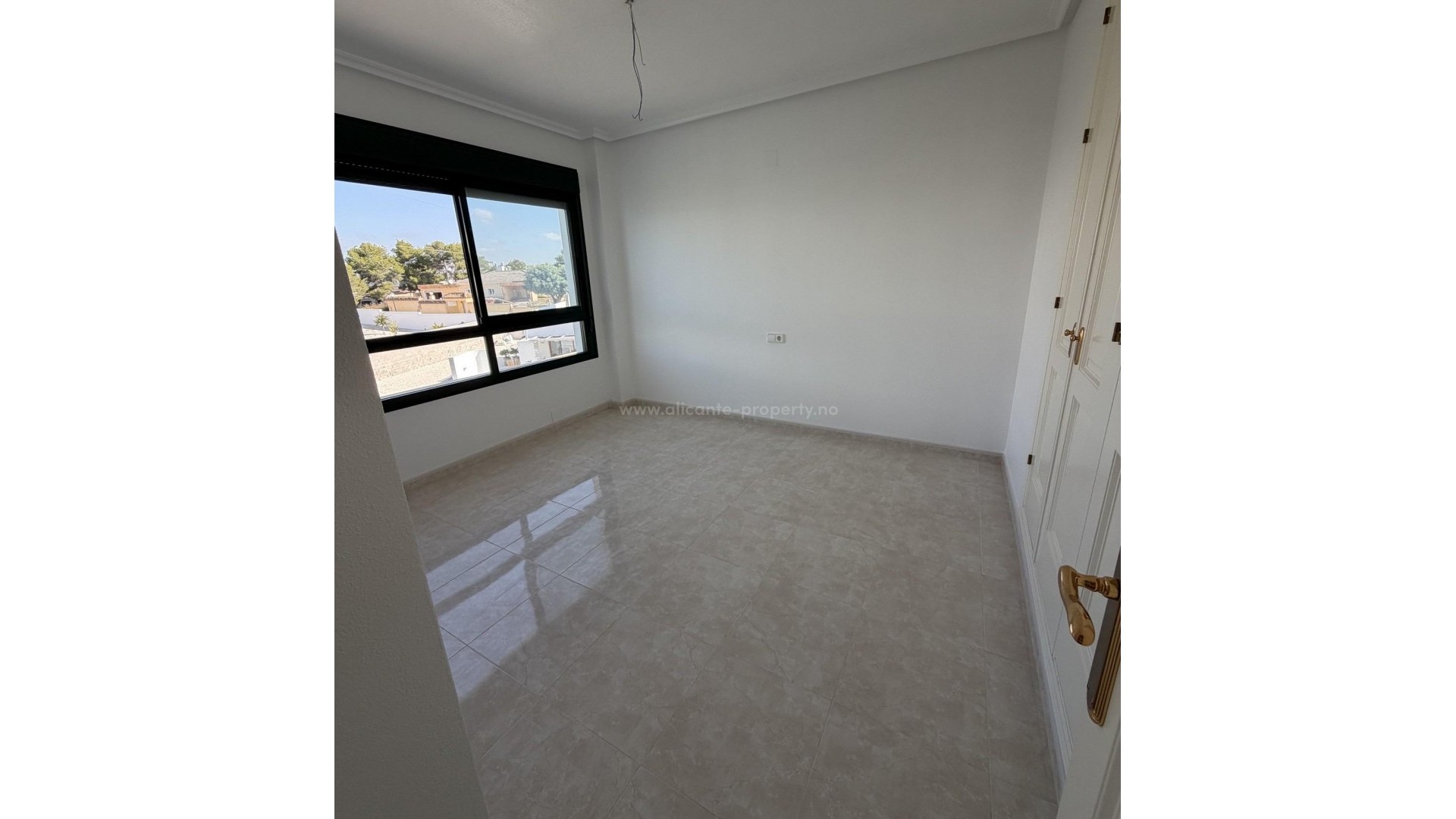 Apartamento / piso en Lomas de Campoamor