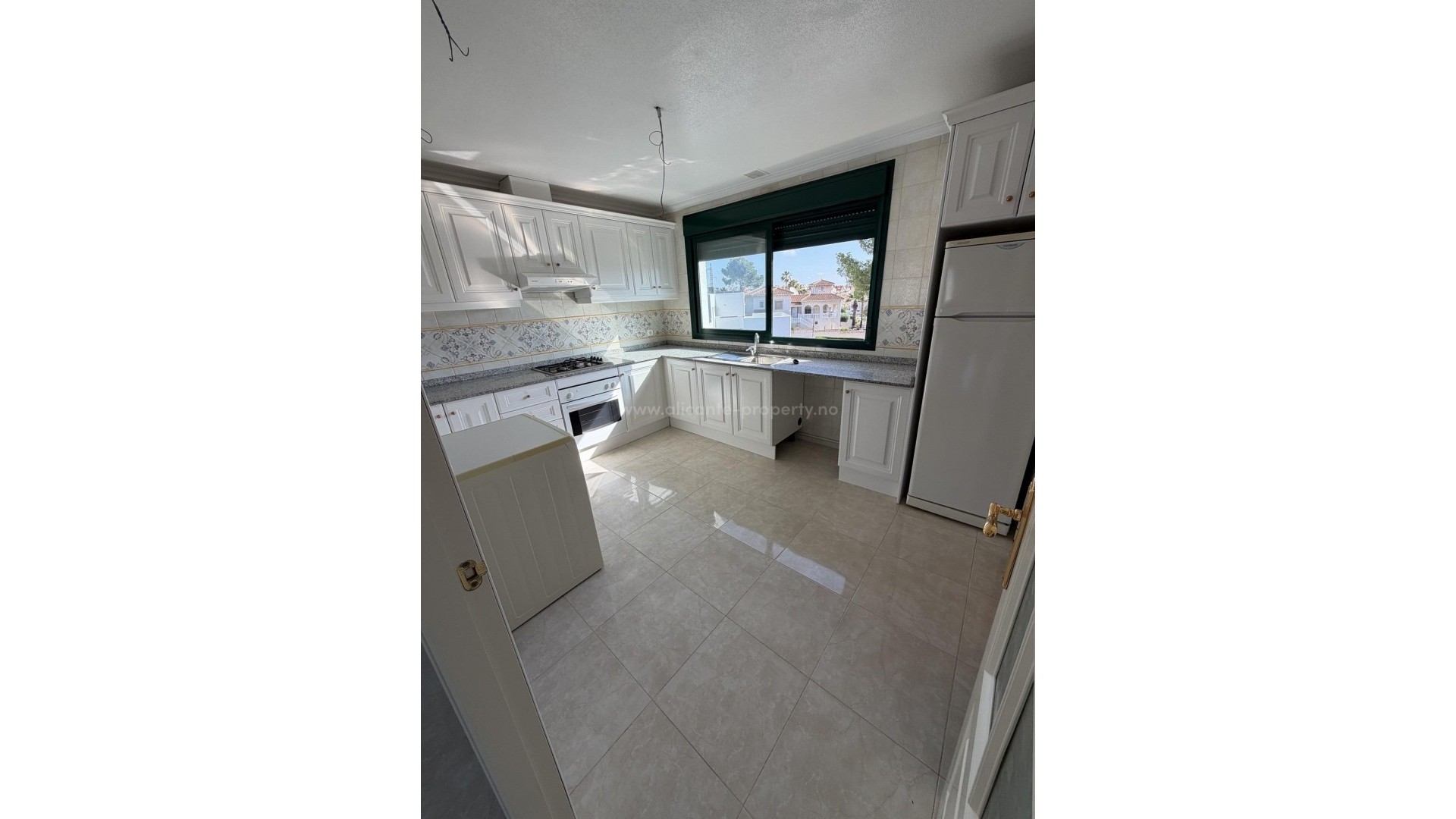 Apartamento / piso en Lomas de Campoamor