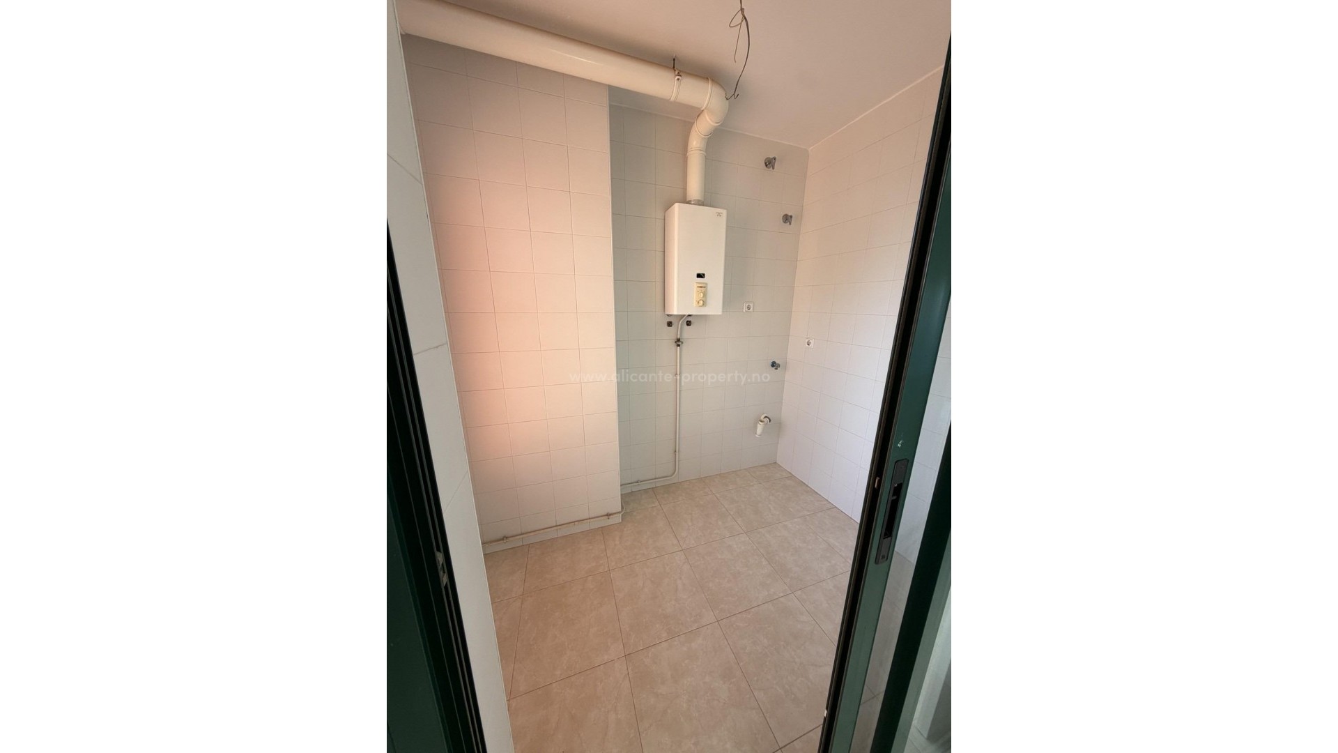 Apartamento / piso en Lomas de Campoamor