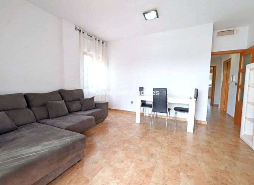 Apartamento / piso en Lomas del Rame