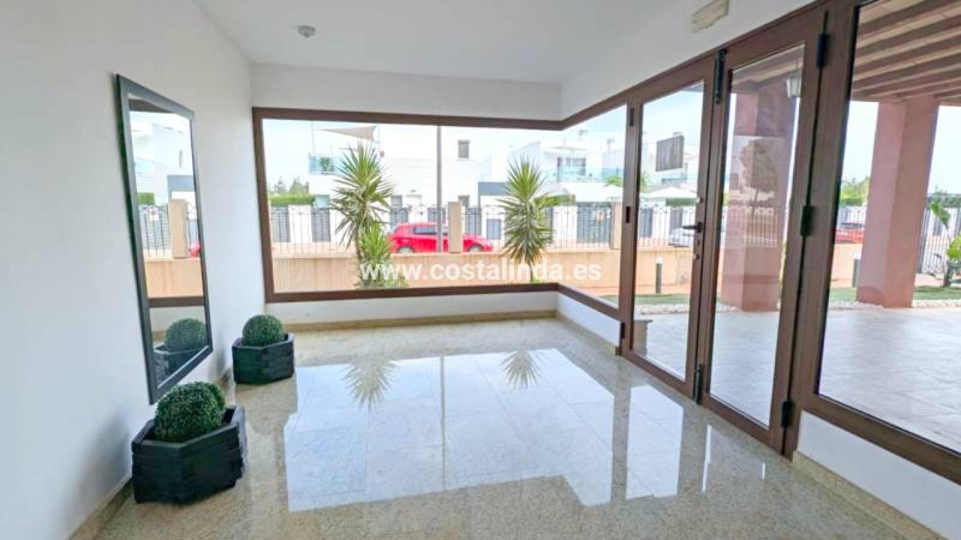 Apartamento / piso en Lomas del Rame