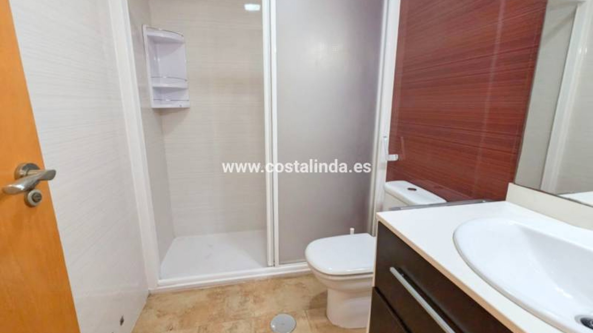 Apartamento / piso en Lomas del Rame