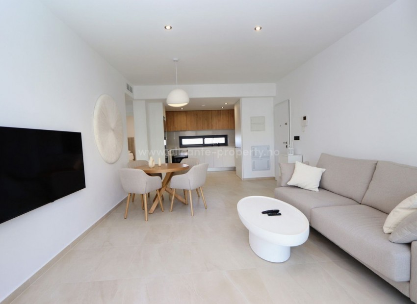 Apartamento / piso en Los Alcazares Centro