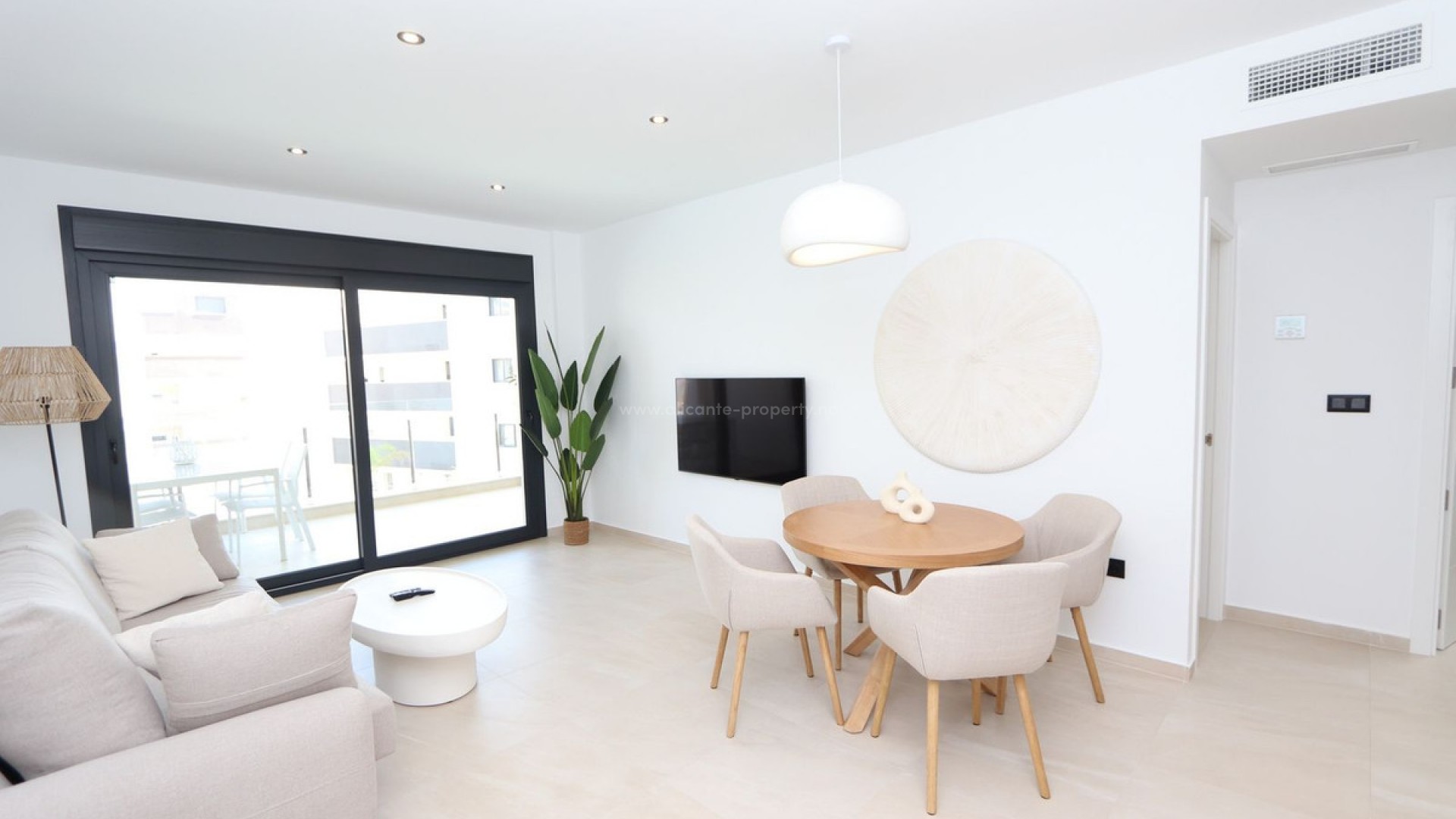 Apartamento / piso en Los Alcazares Centro