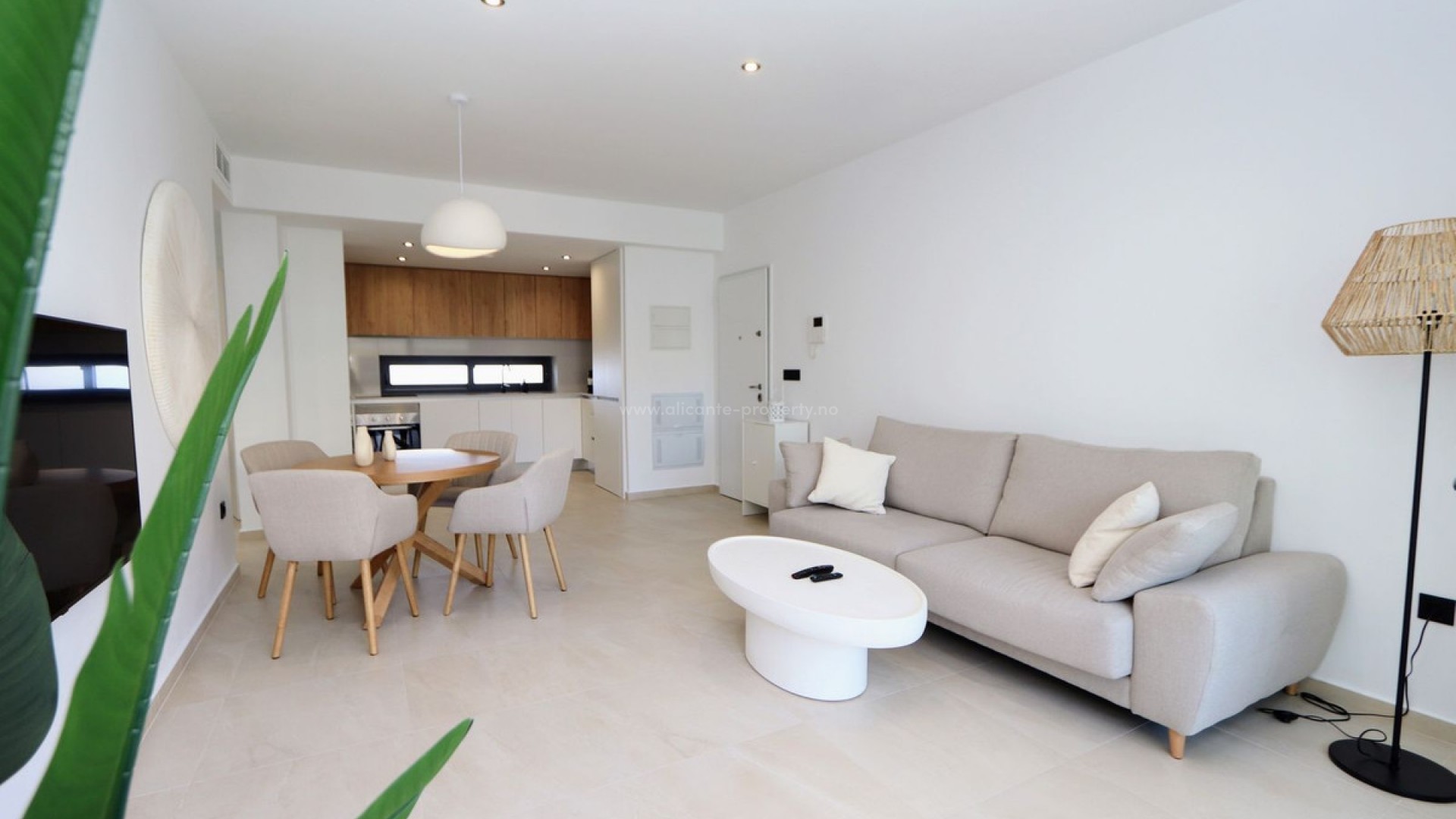 Apartamento / piso en Los Alcazares Centro