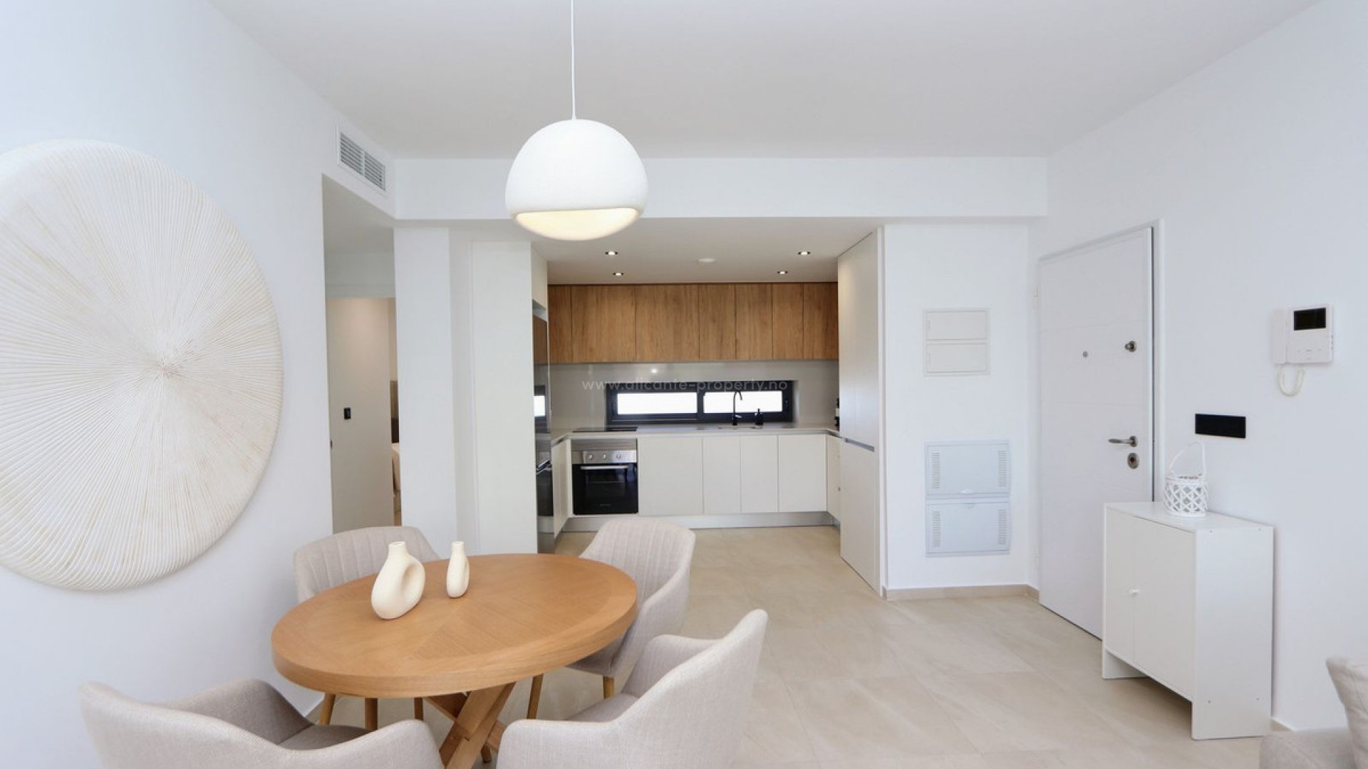 Apartamento / piso en Los Alcazares Centro