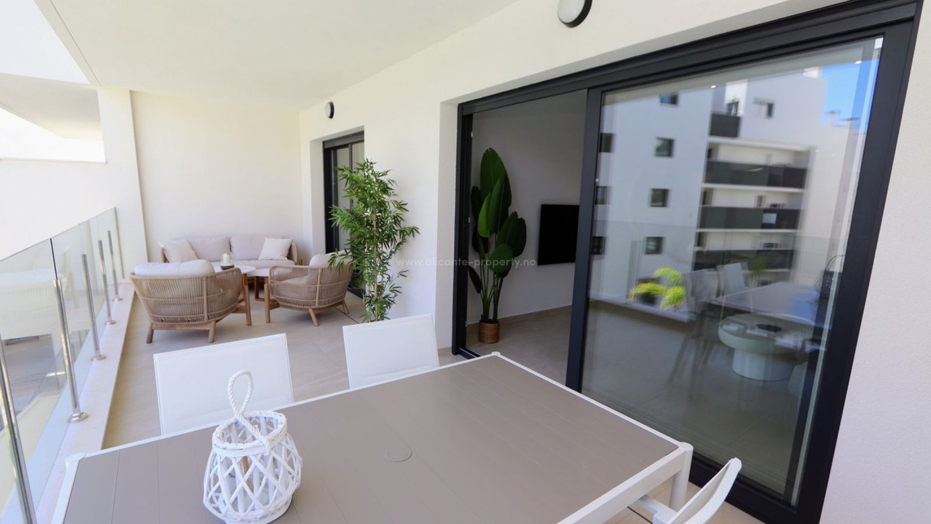 Apartamento / piso en Los Alcazares Centro