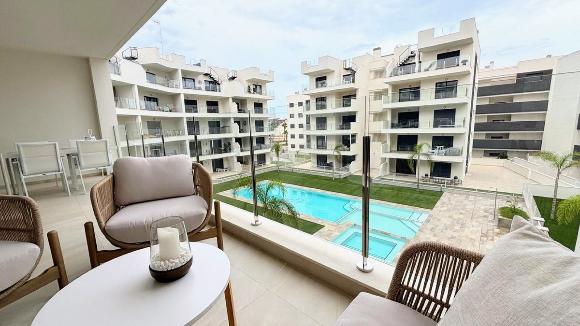 Apartamento / piso en Los Alcazares Centro