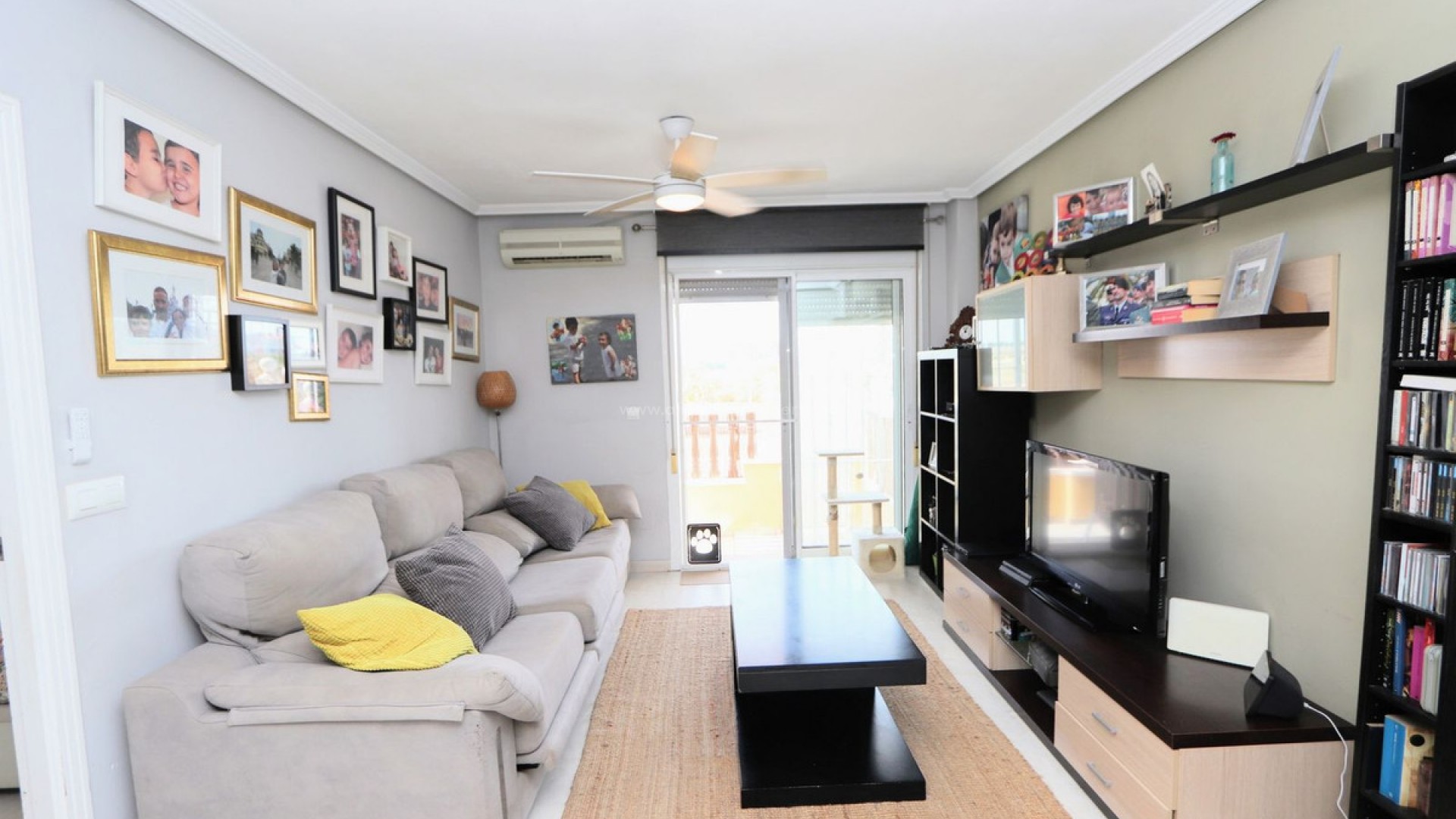 Apartamento / piso en Los Alcazares Centro