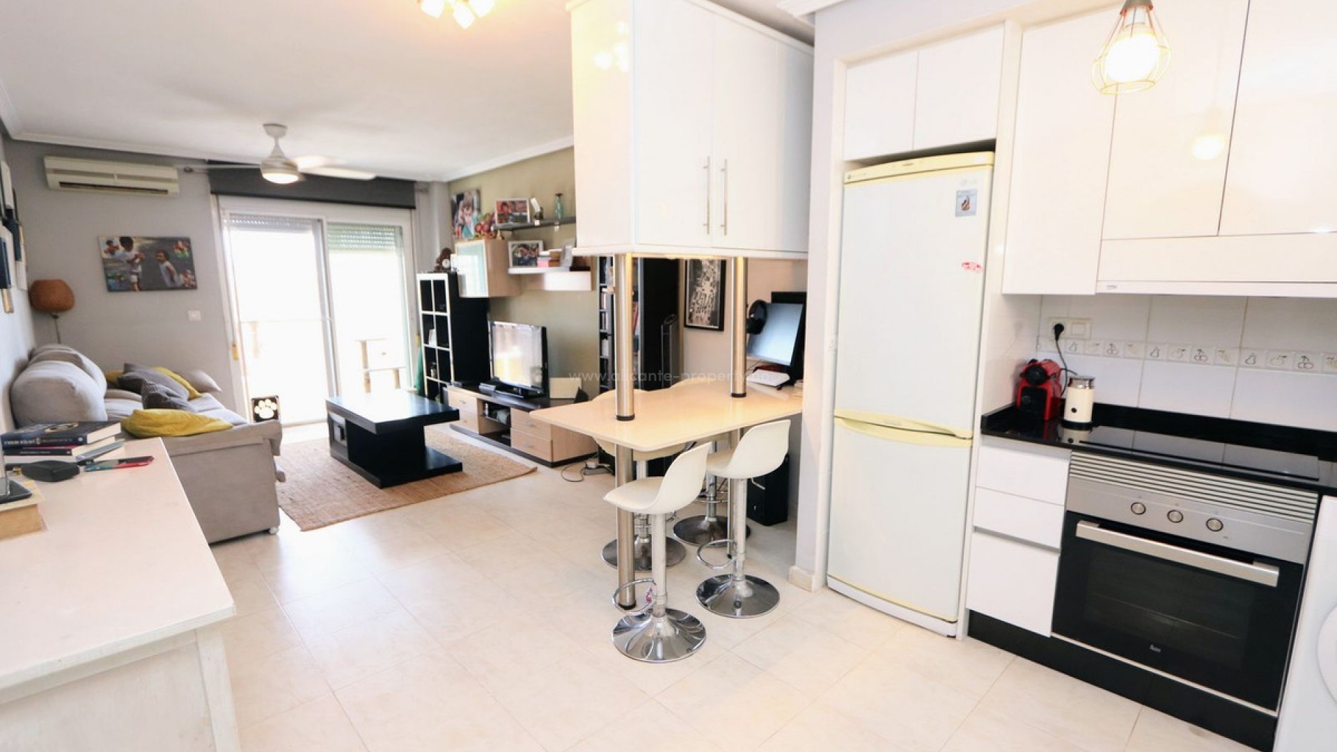 Apartamento / piso en Los Alcazares Centro