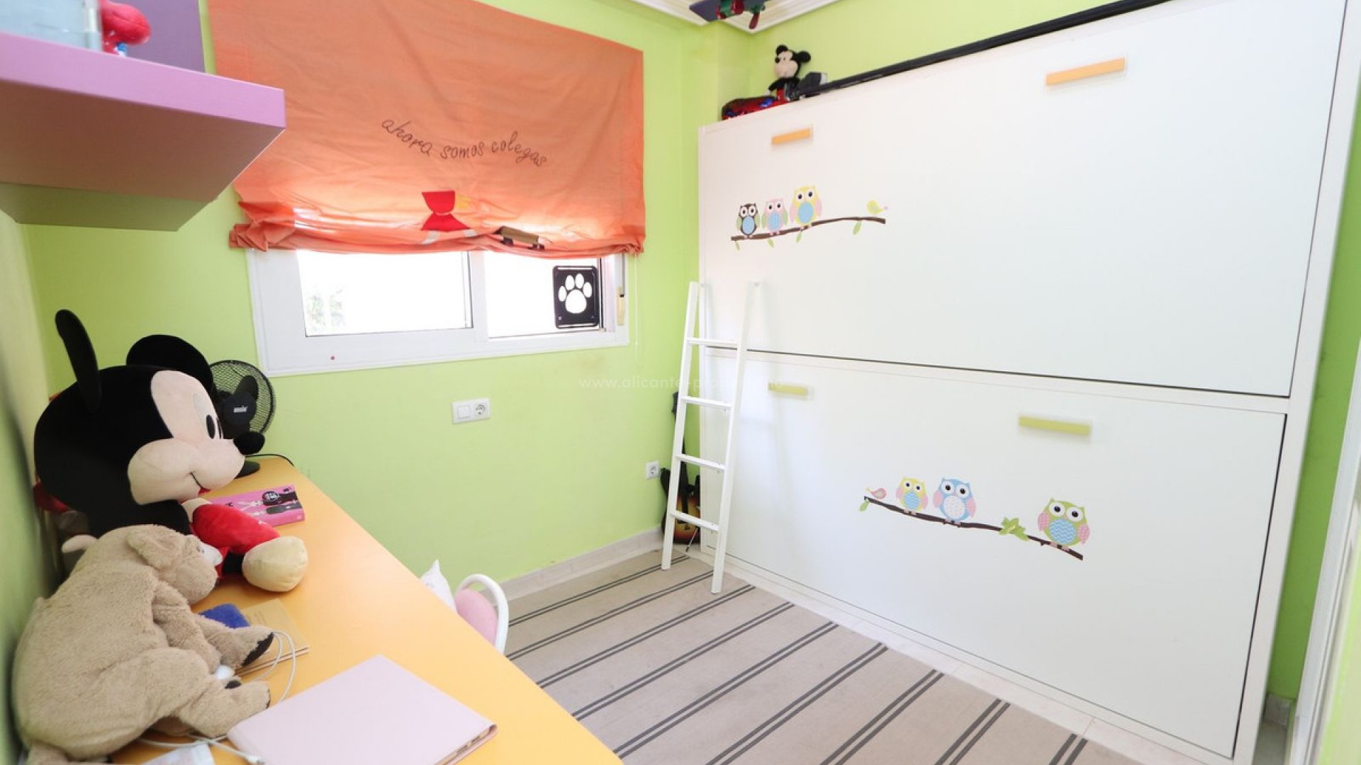 Apartamento / piso en Los Alcazares Centro