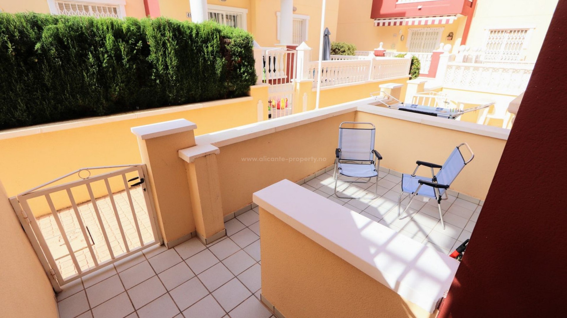 Apartamento / piso en Los Alcazares Centro