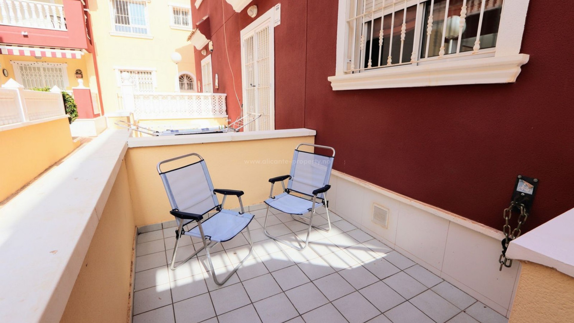 Apartamento / piso en Los Alcazares Centro