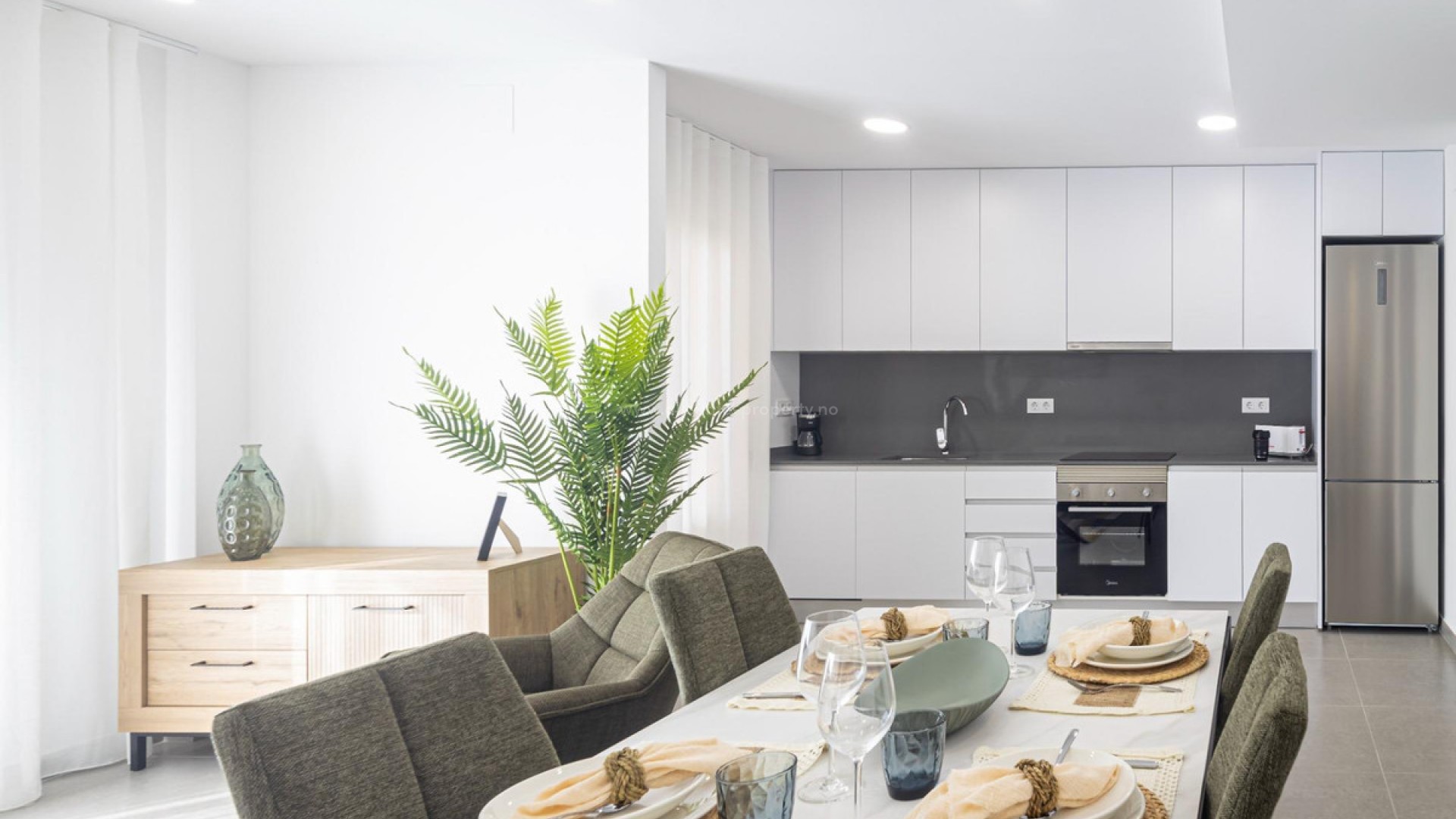 Apartamento / piso en Los Alcazares Centro