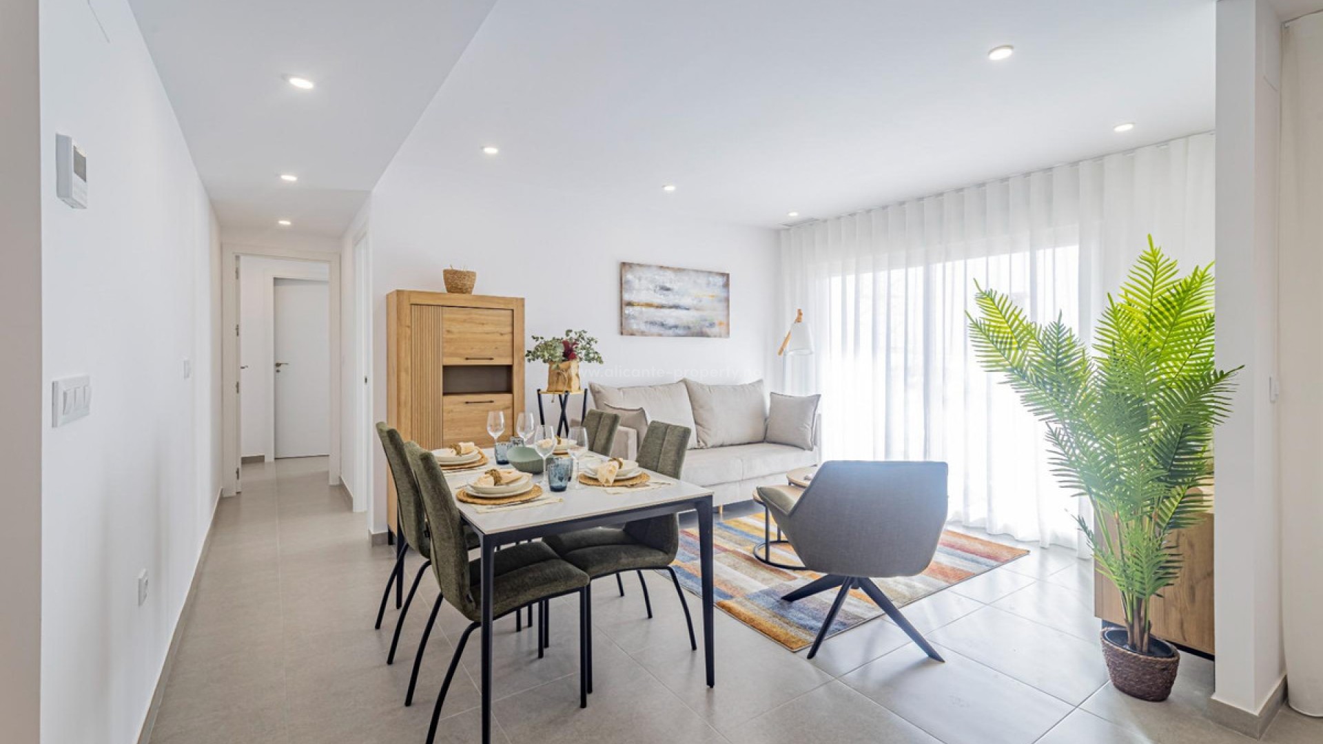 Apartamento / piso en Los Alcazares Centro