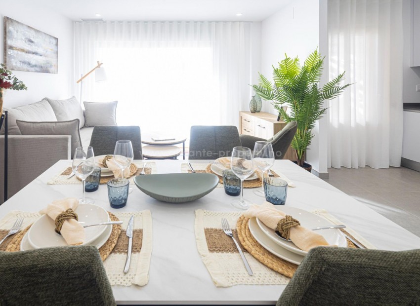 Apartamento / piso en Los Alcazares Centro