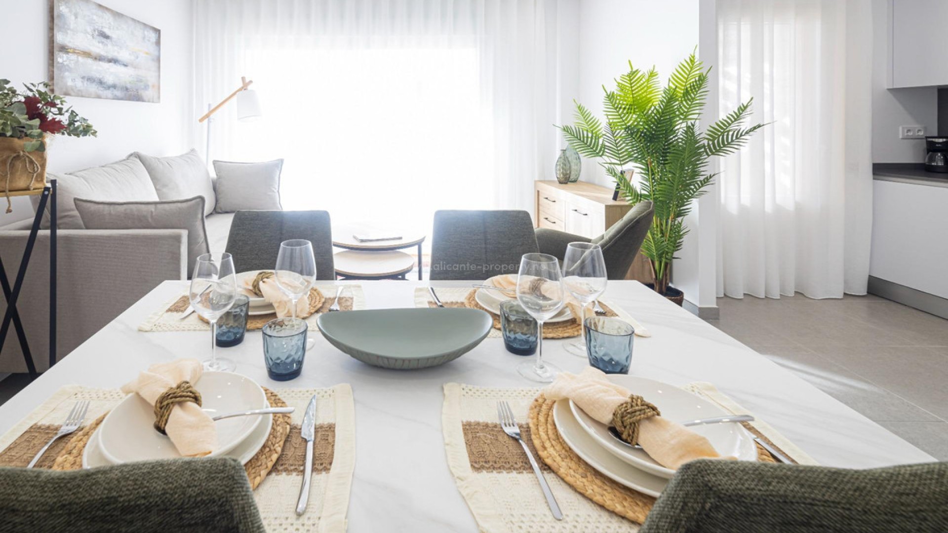 Apartamento / piso en Los Alcazares Centro