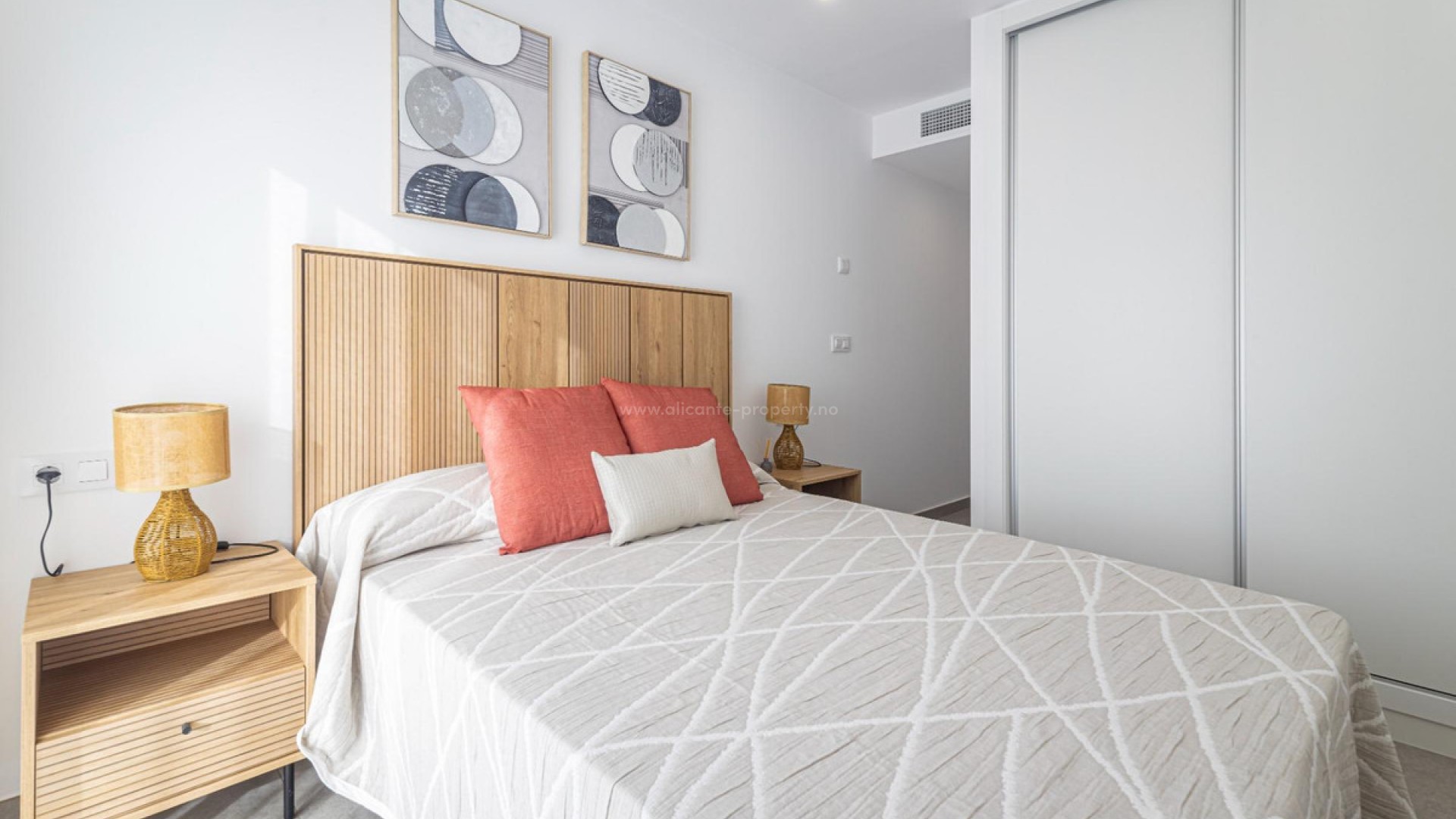 Apartamento / piso en Los Alcazares Centro