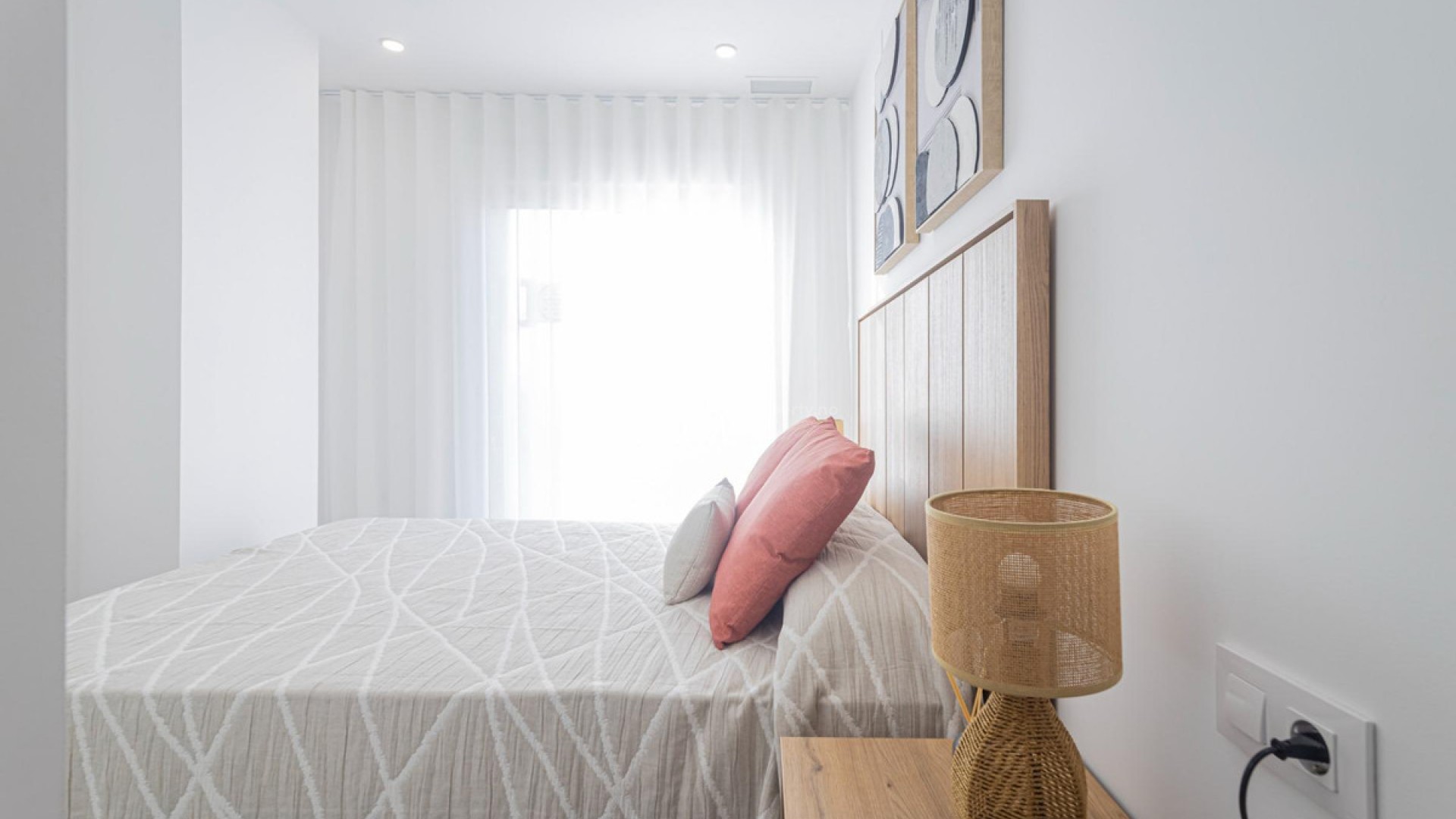 Apartamento / piso en Los Alcazares Centro