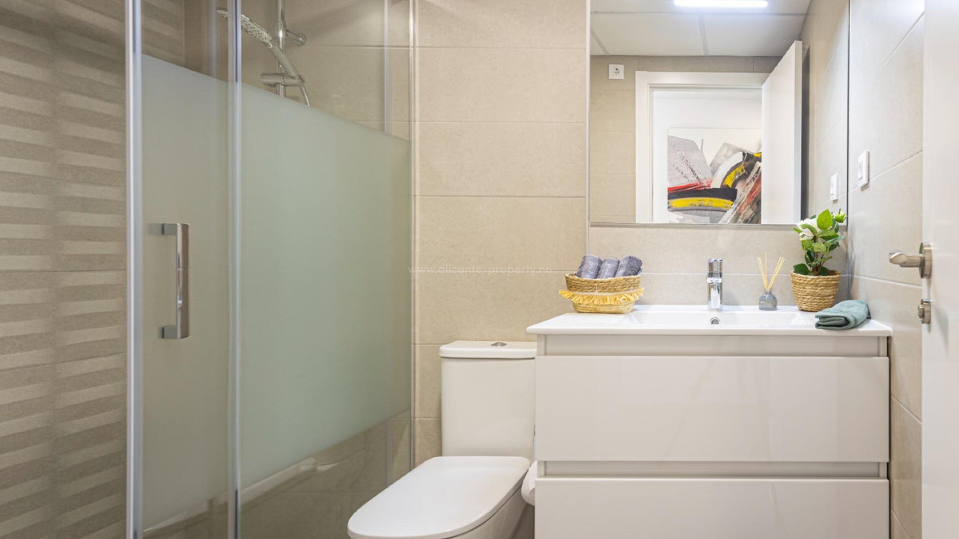 Apartamento / piso en Los Alcazares Centro