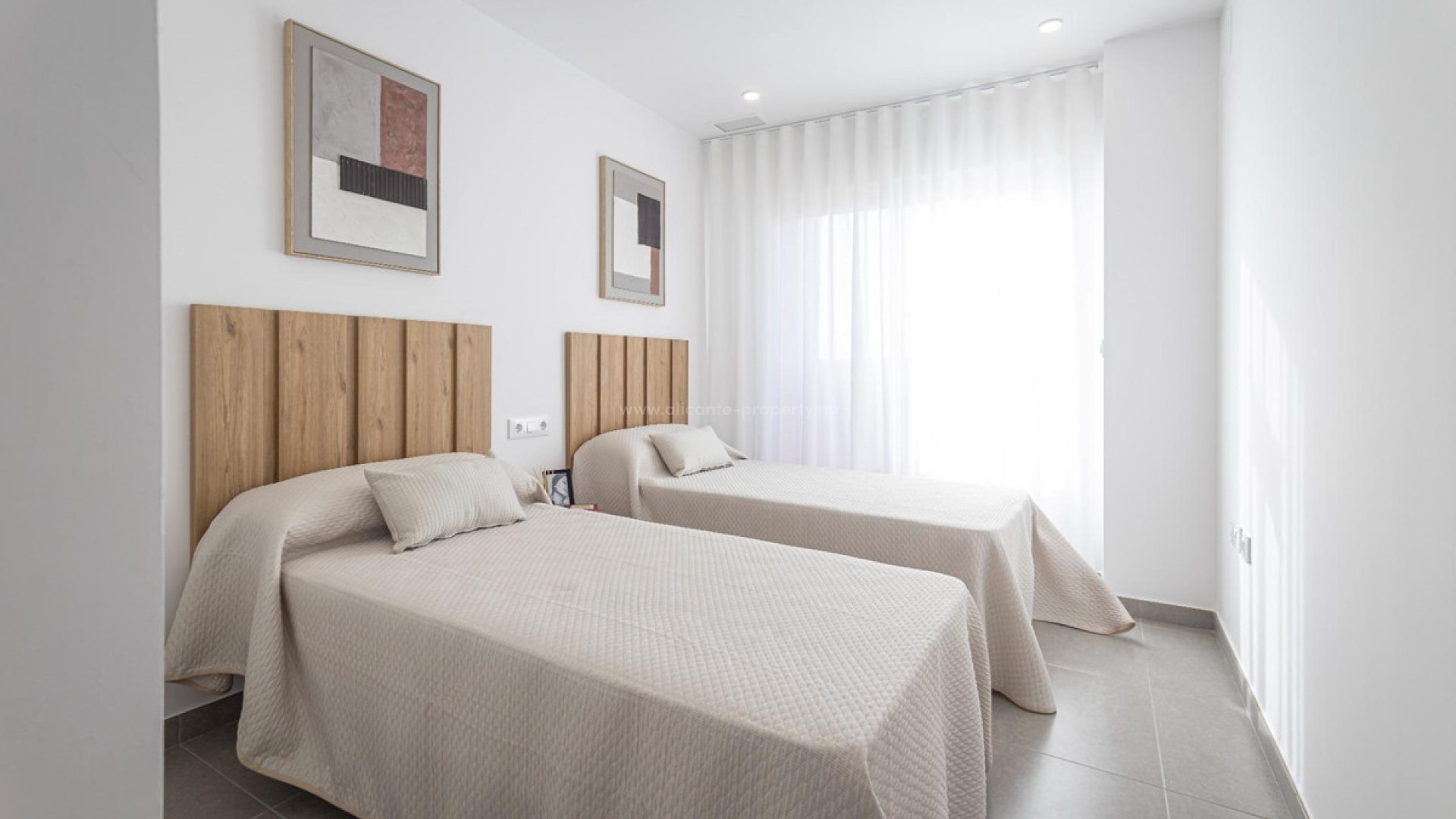 Apartamento / piso en Los Alcazares Centro