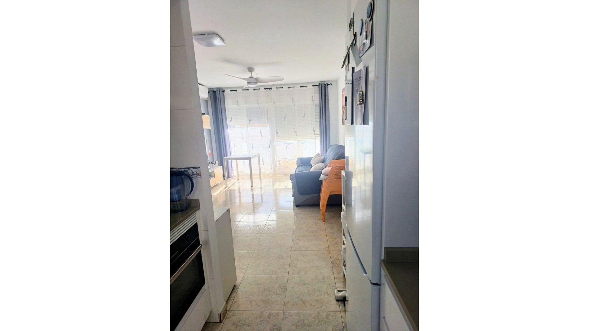 Apartamento / piso en Los Alcazares Centro