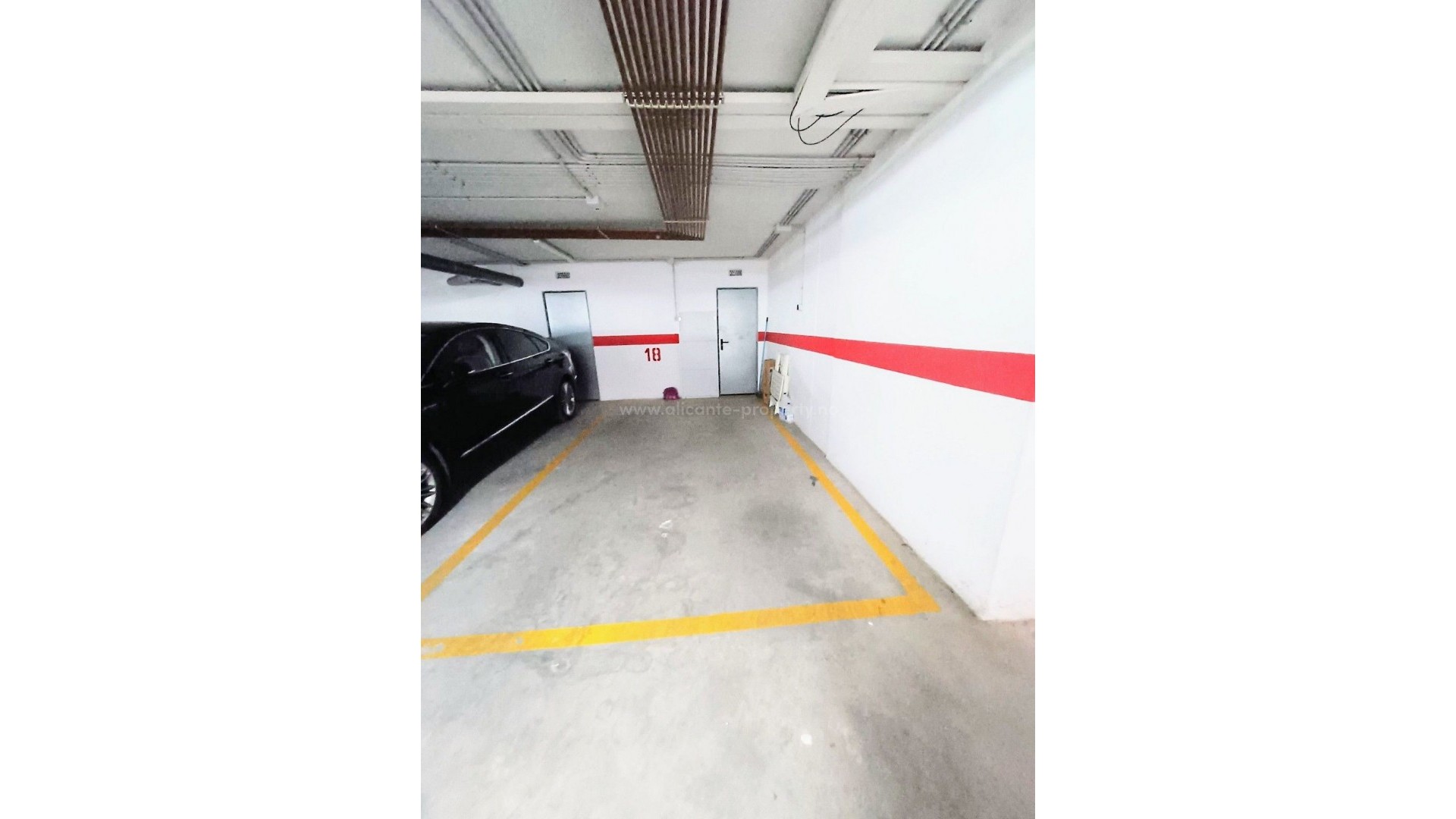 Apartamento / piso en Los Alcazares Centro