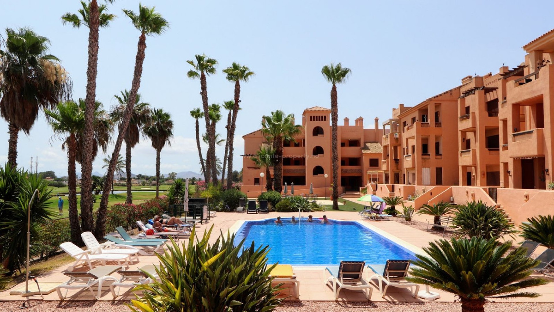 Apartamento / piso en Los Alcazares Centro